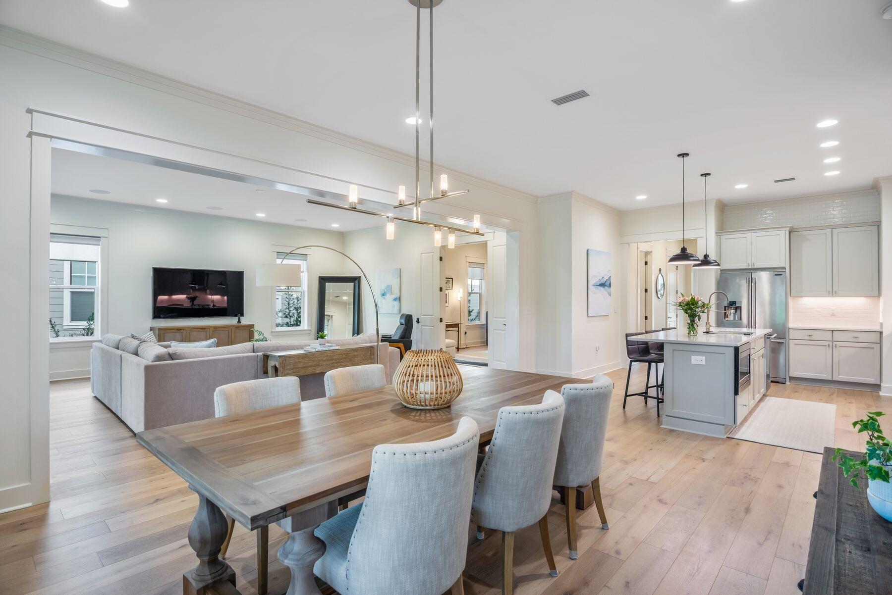 WATERSOUND ORIGINS - Residential