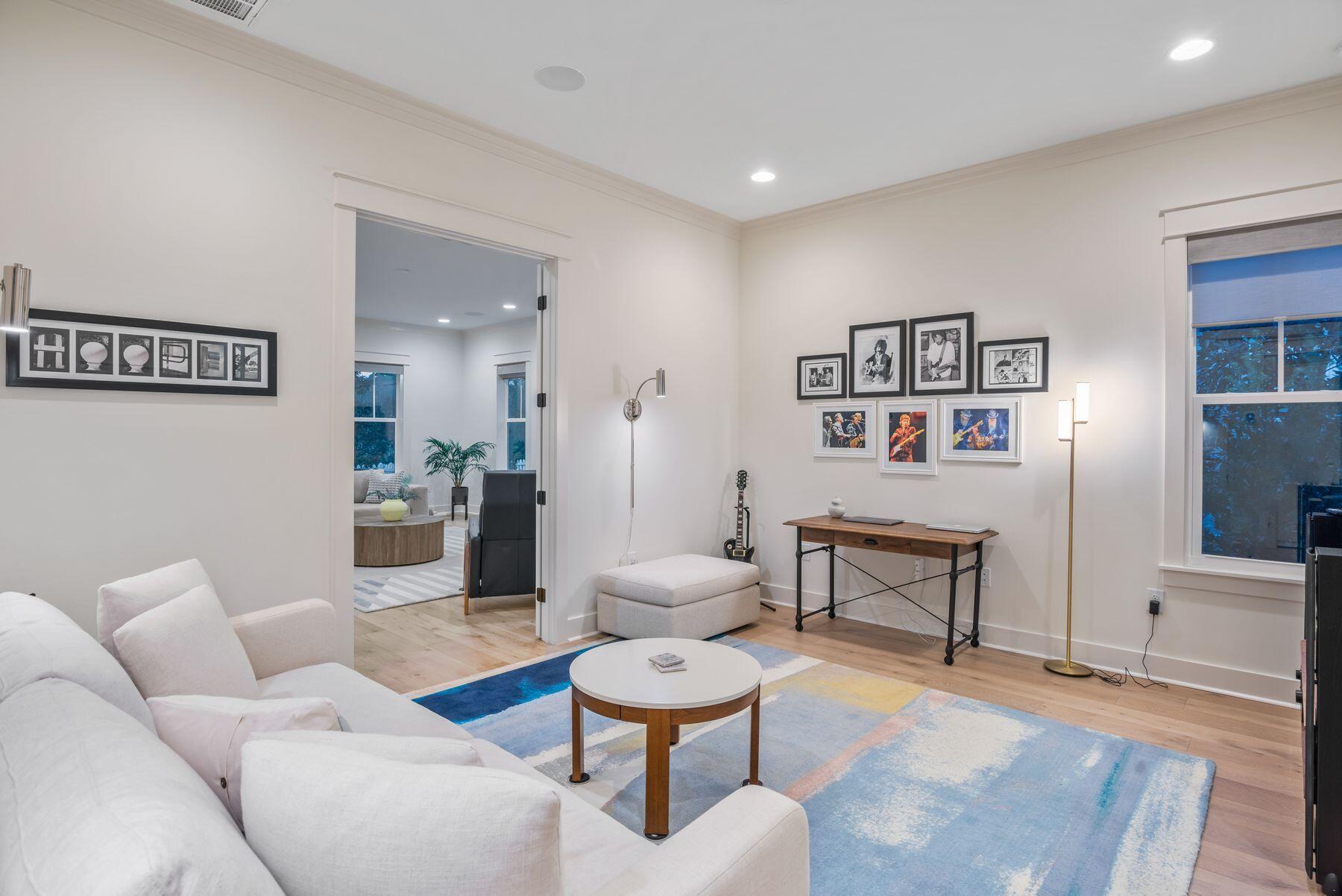 WATERSOUND ORIGINS - Residential