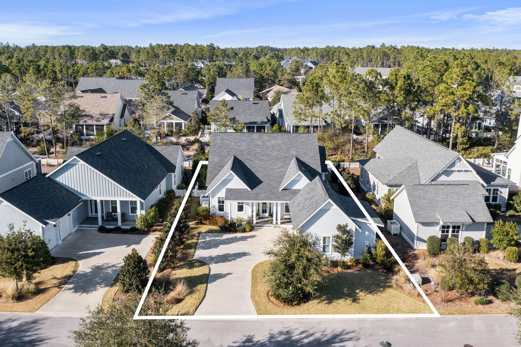 WATERSOUND ORIGINS - Residential