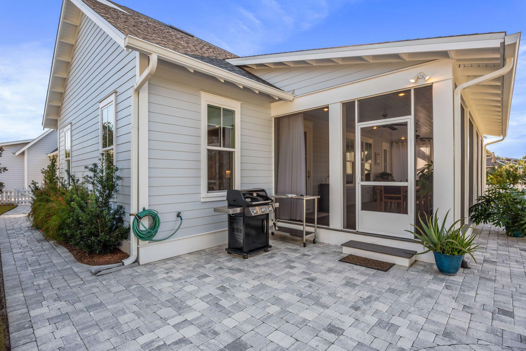 WATERSOUND ORIGINS - Residential