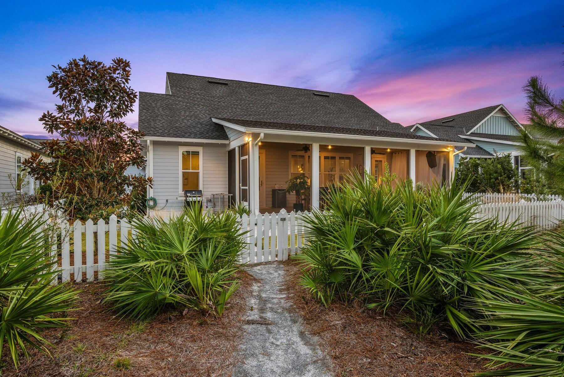 WATERSOUND ORIGINS - Residential