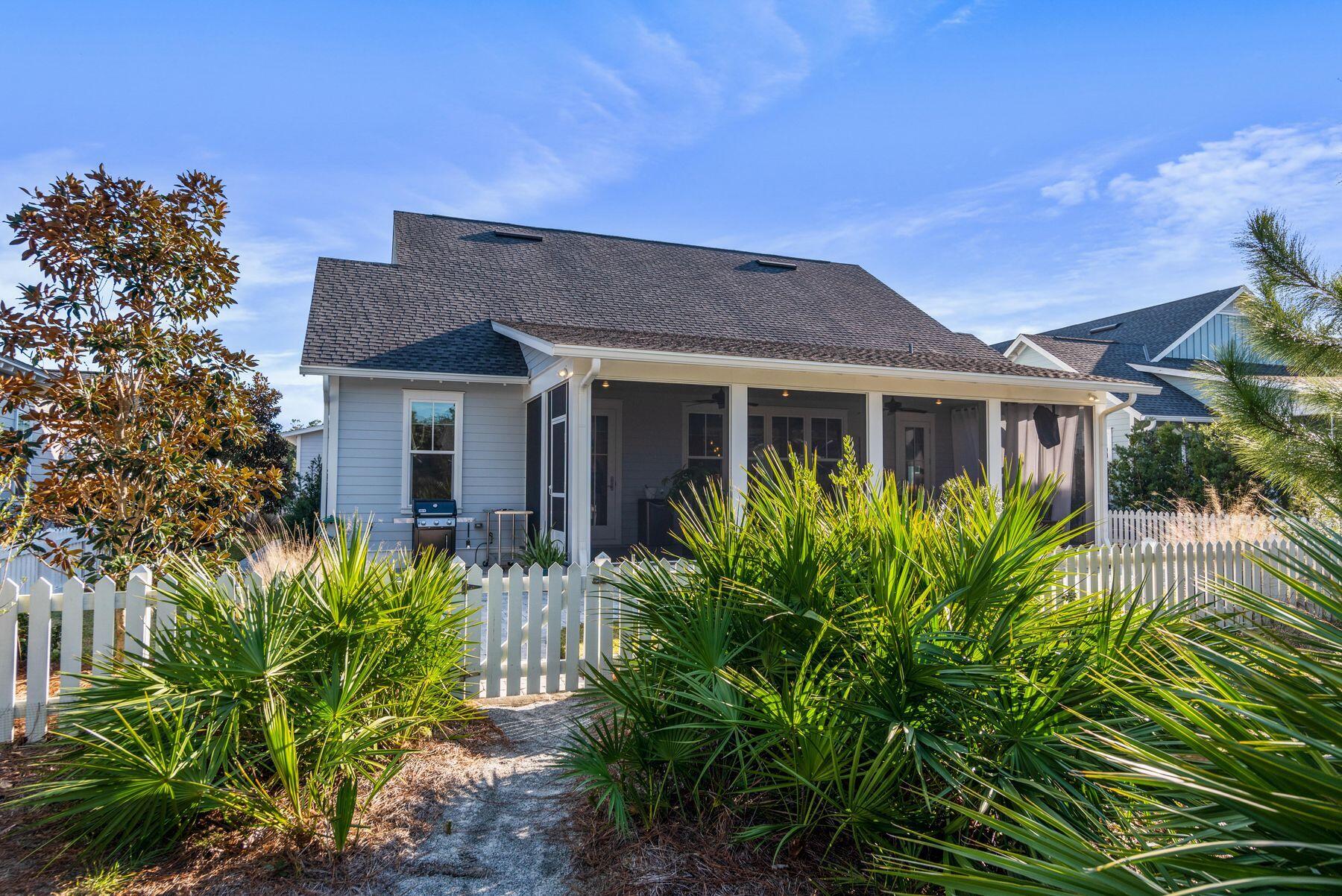 WATERSOUND ORIGINS - Residential