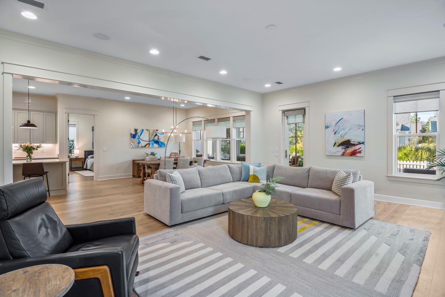 WATERSOUND ORIGINS - Residential