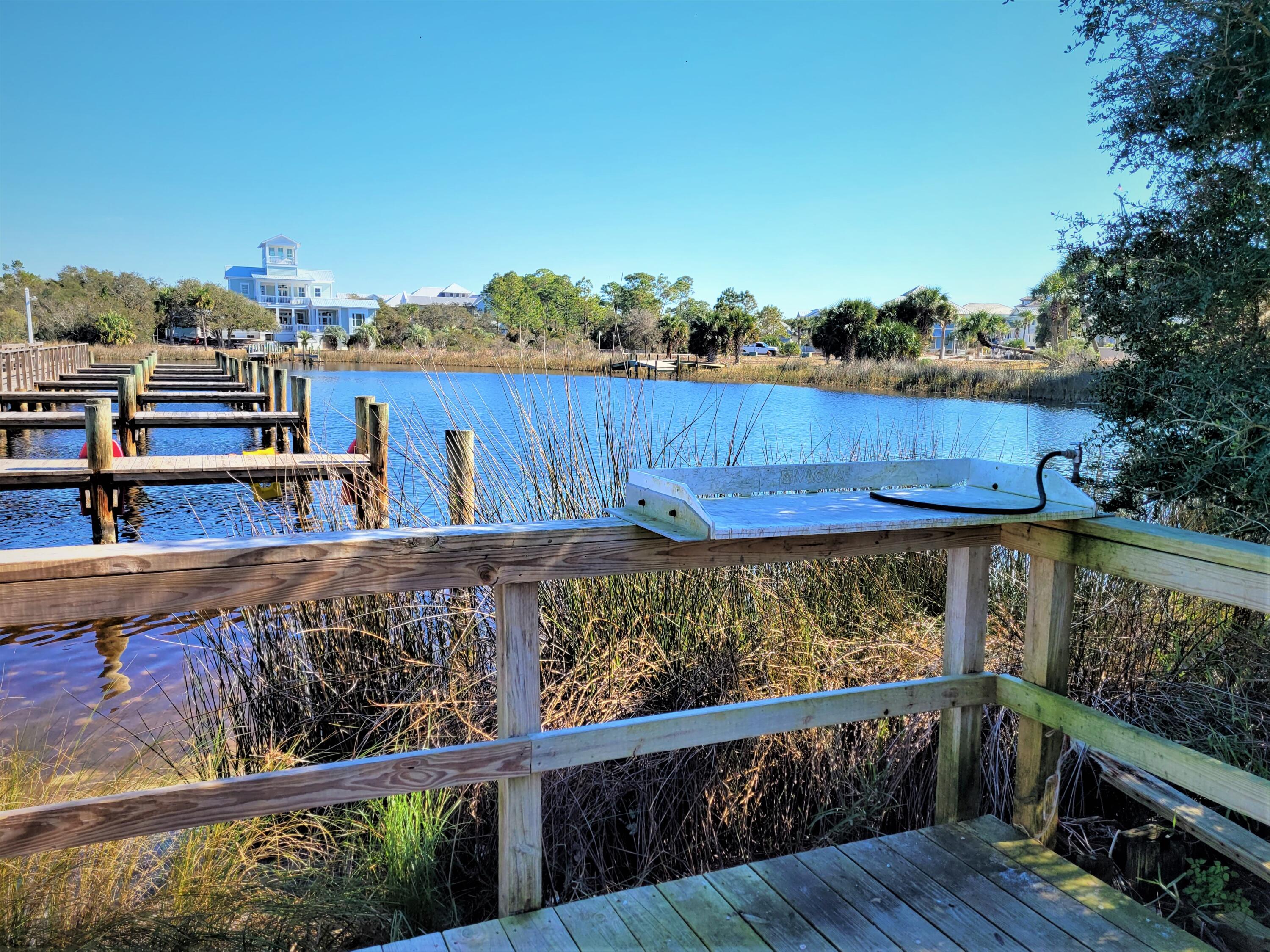 Pinnacle Port Phase 1-A - Residential