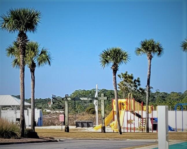 Pinnacle Port Phase 1-A - Residential