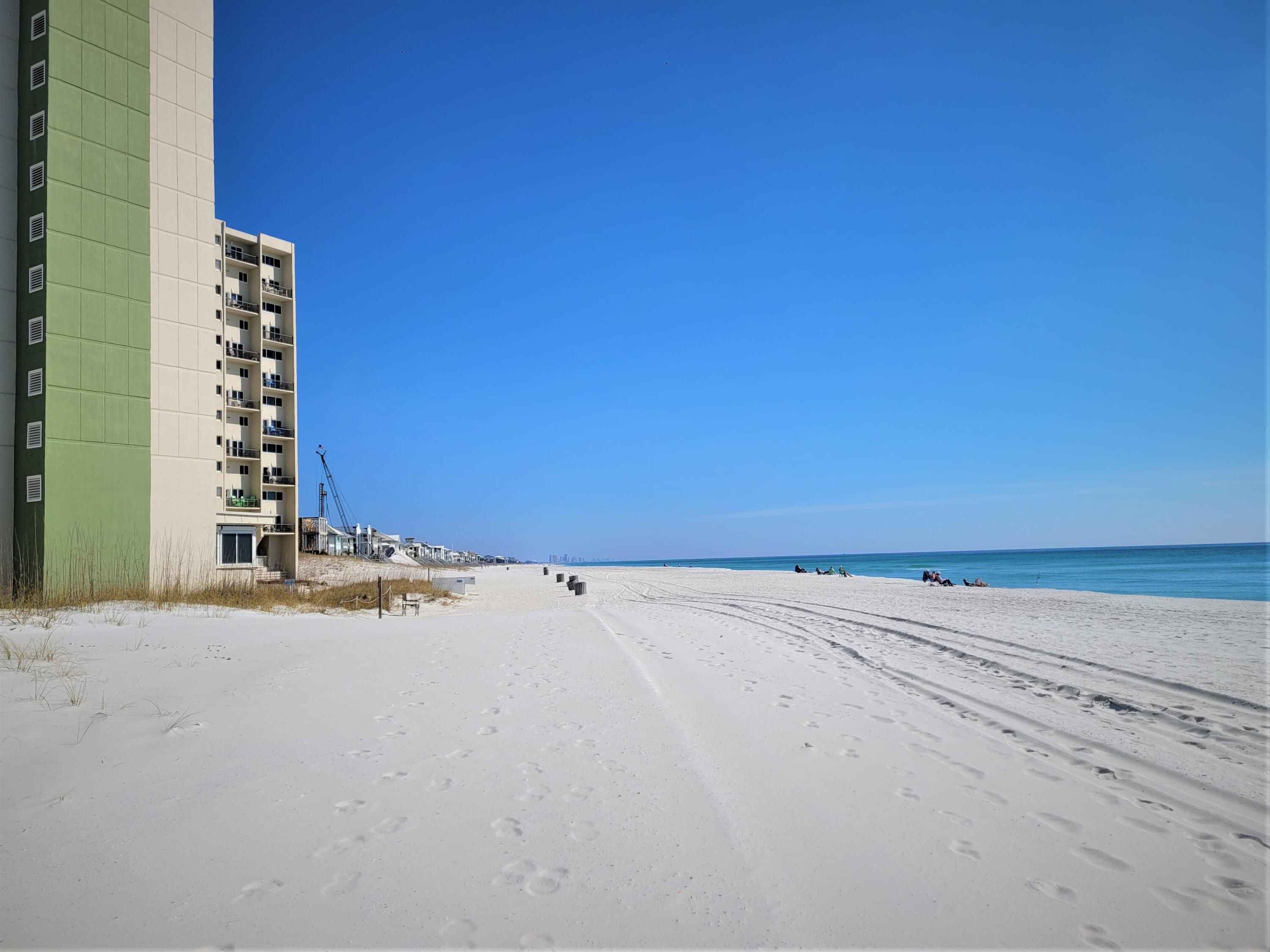 Pinnacle Port Phase 1-A - Residential