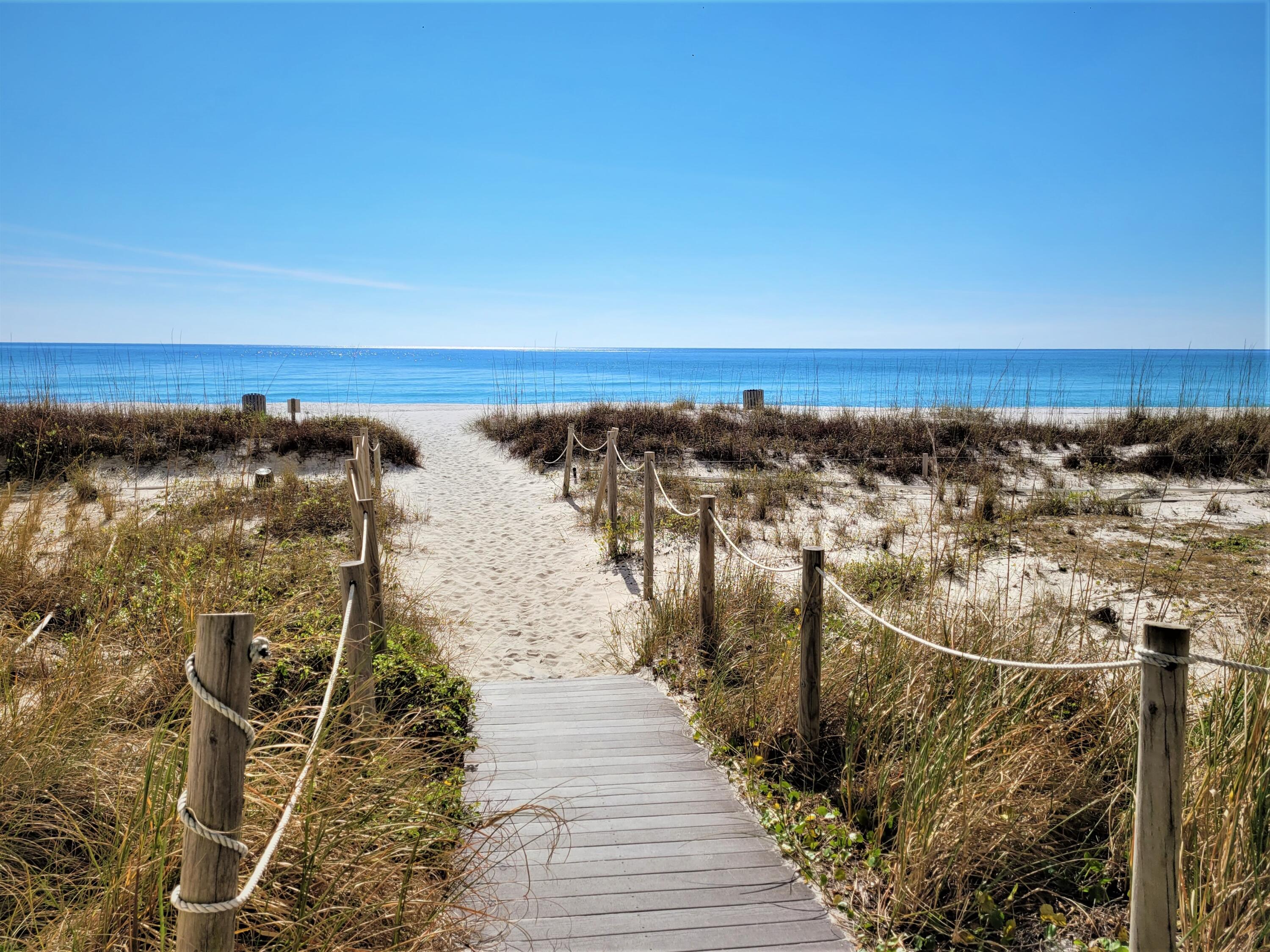 Pinnacle Port Phase 1-A - Residential