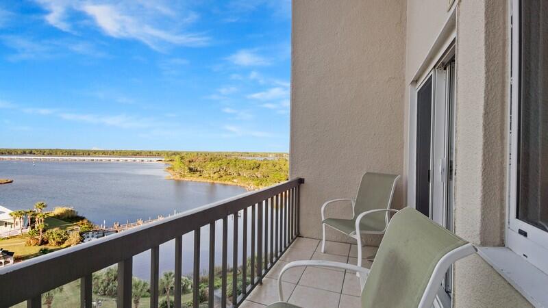 Pinnacle Port Phase 1-A - Residential