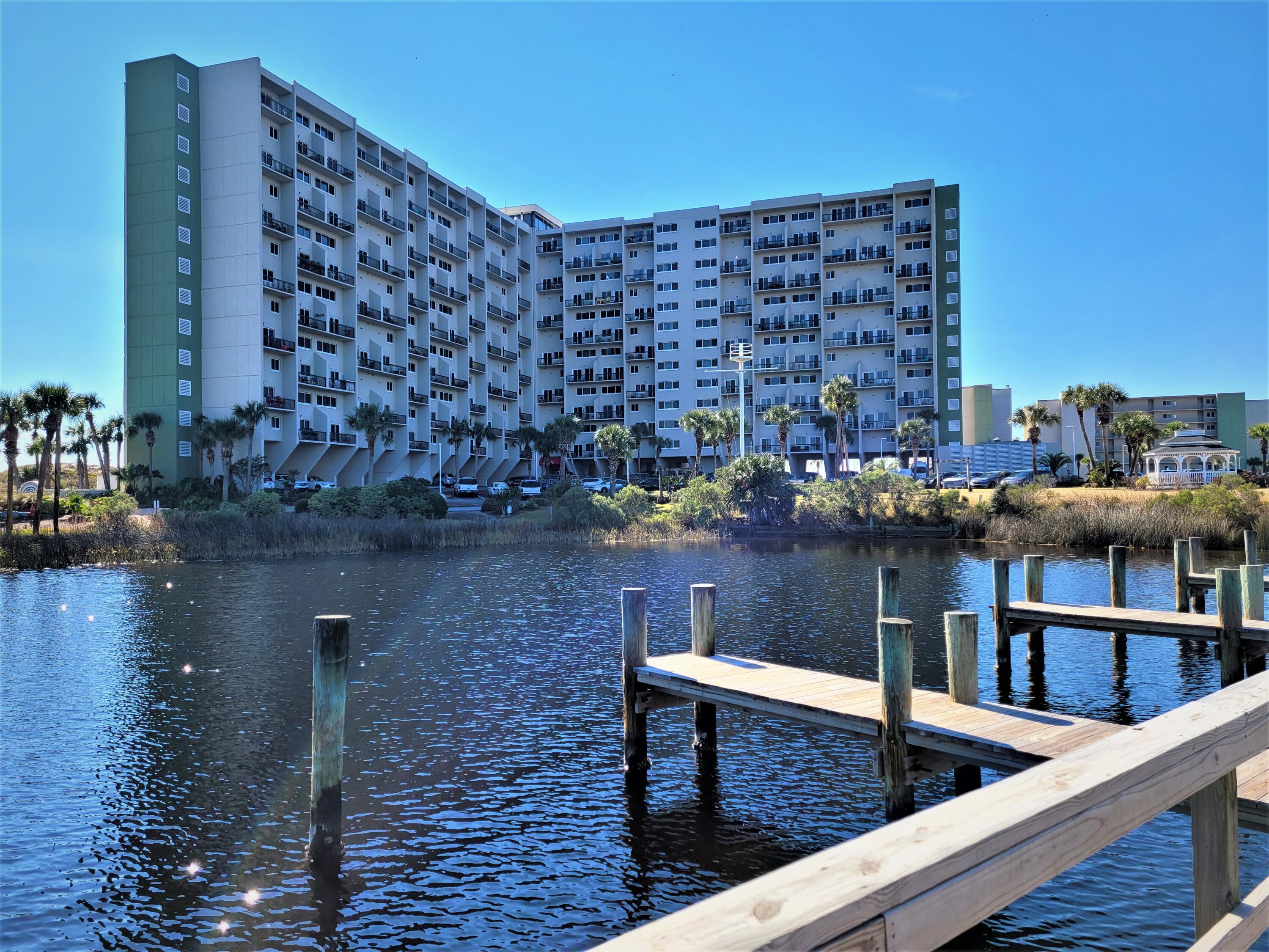 Pinnacle Port Phase 1-A - Residential