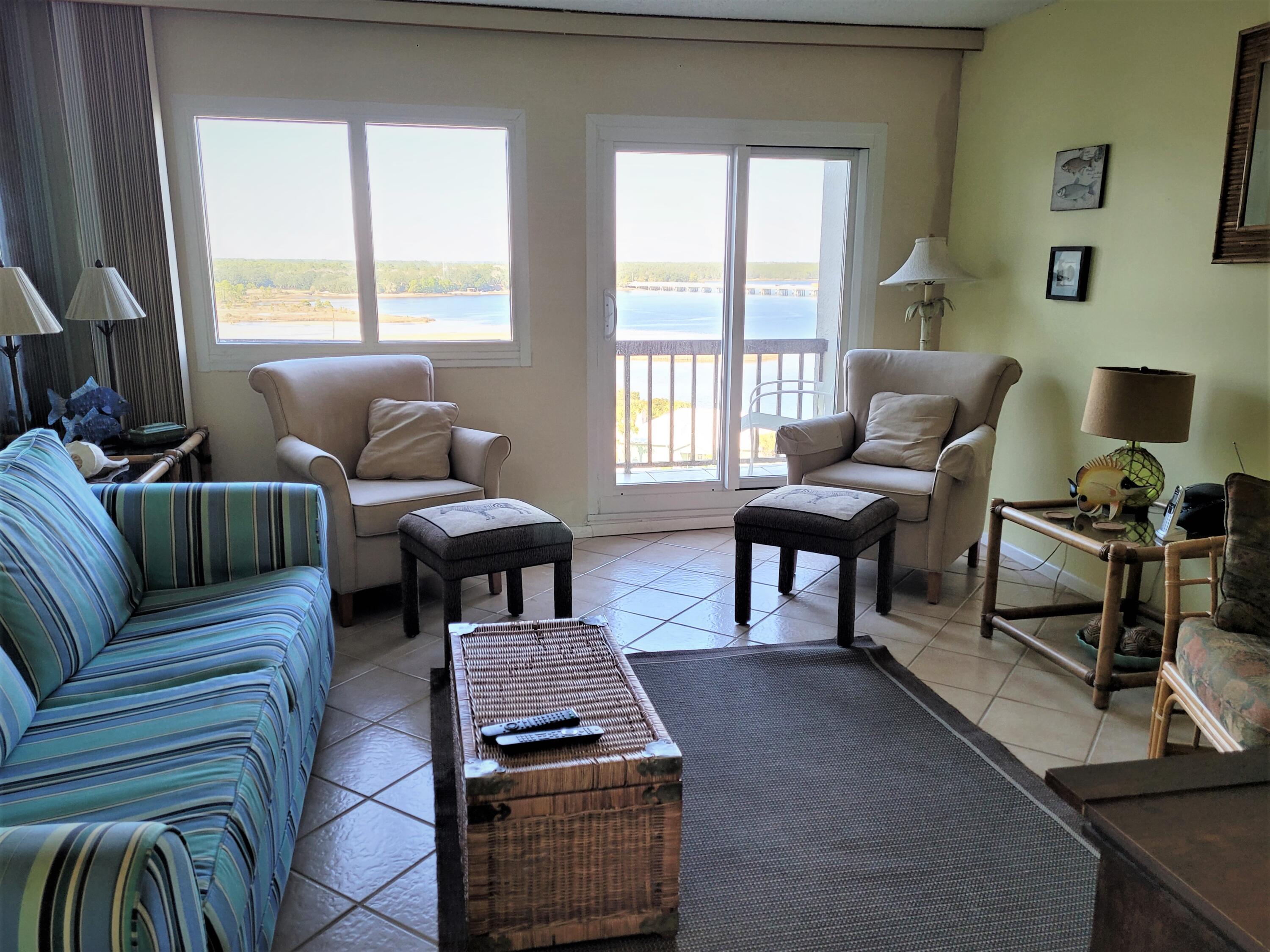 Pinnacle Port Phase 1-A - Residential