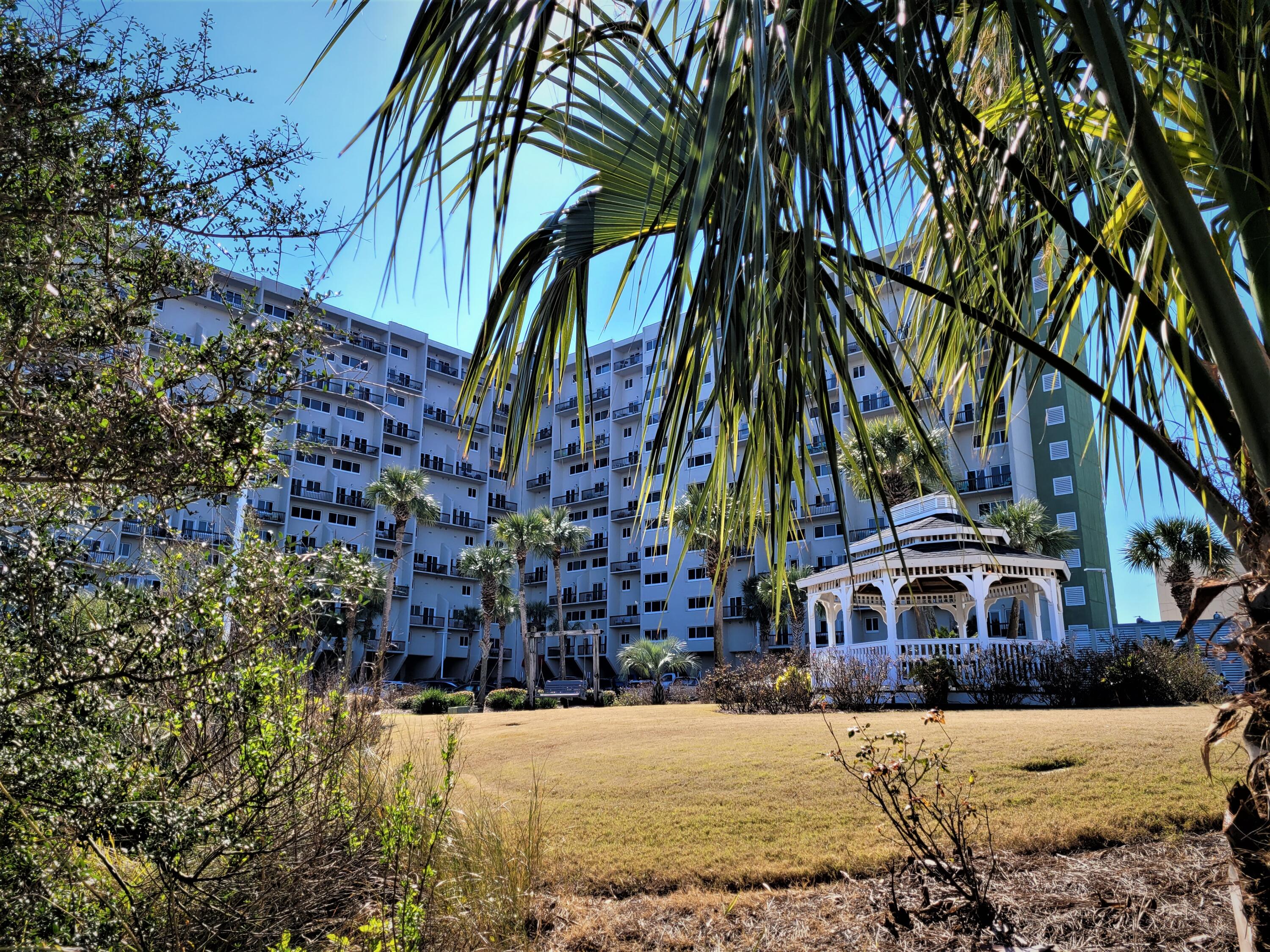 Pinnacle Port Phase 1-A - Residential