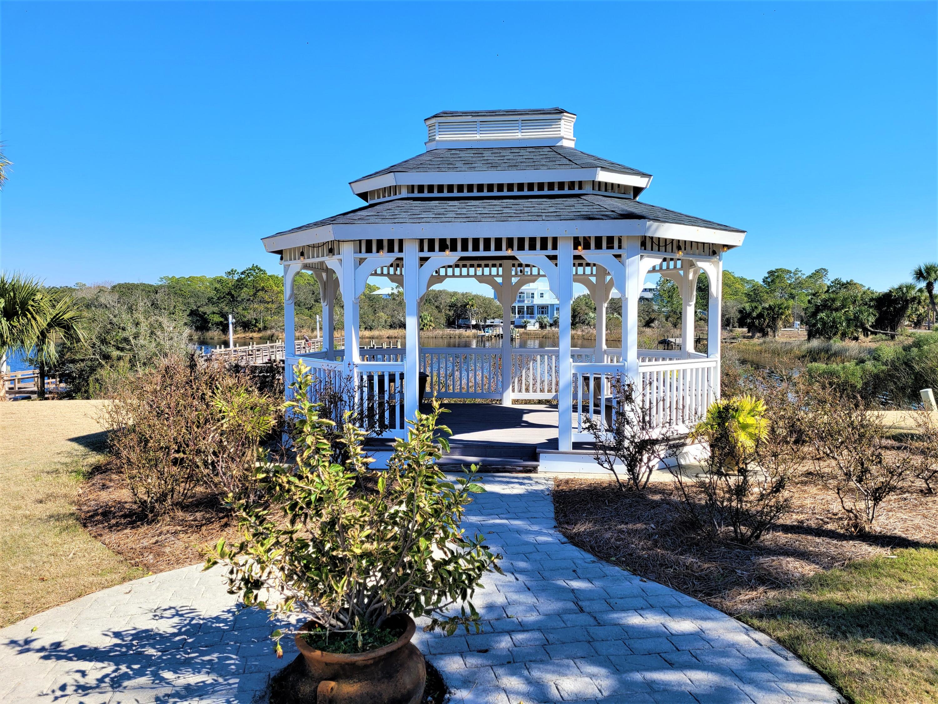 Pinnacle Port Phase 1-A - Residential