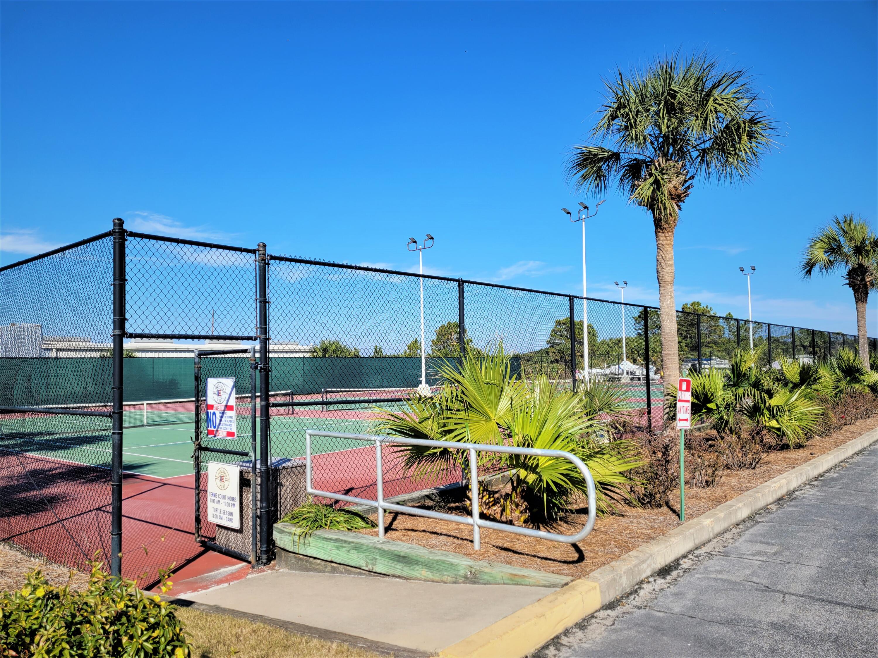 Pinnacle Port Phase 1-A - Residential