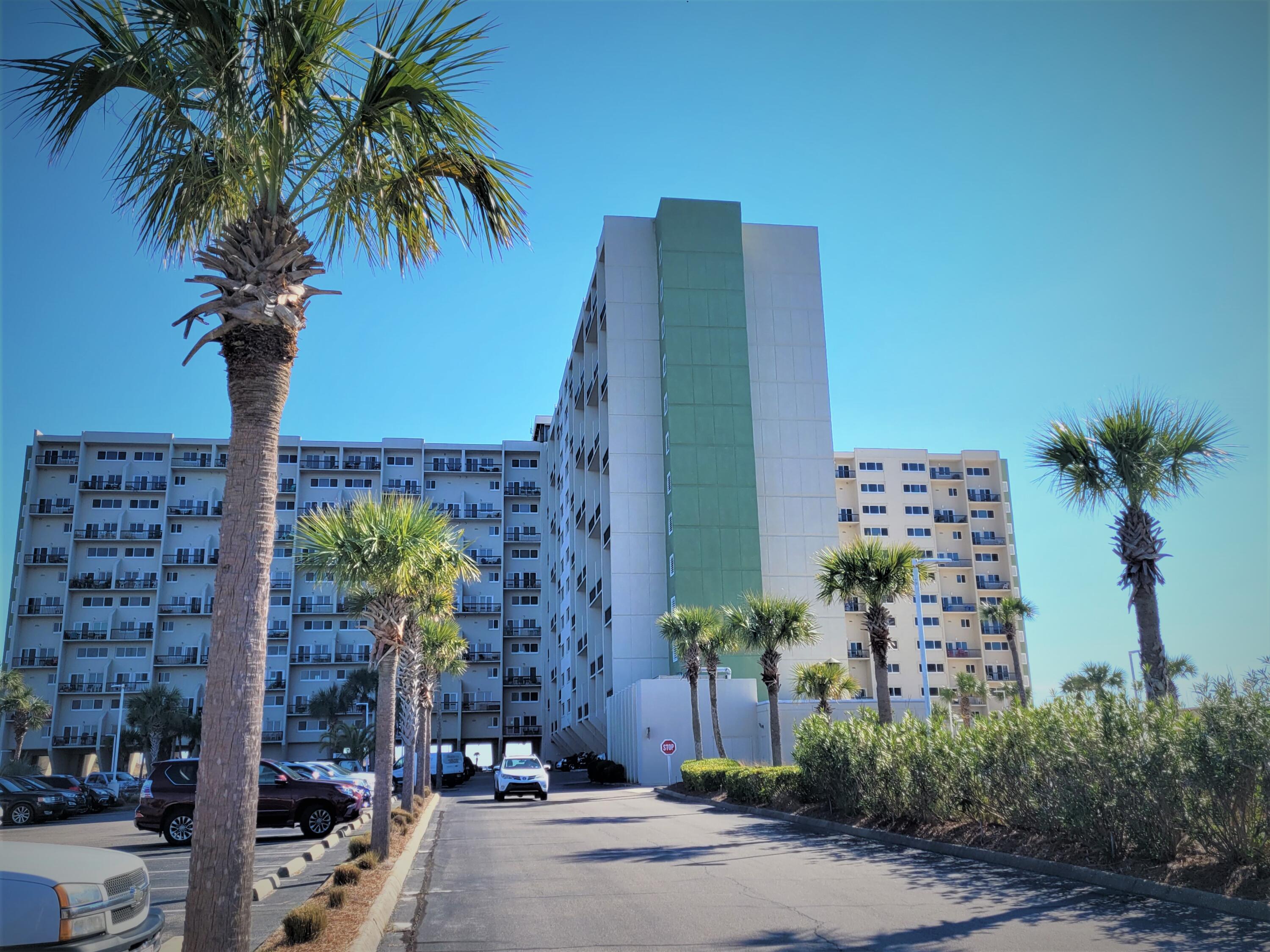 Pinnacle Port Phase 1-A - Residential