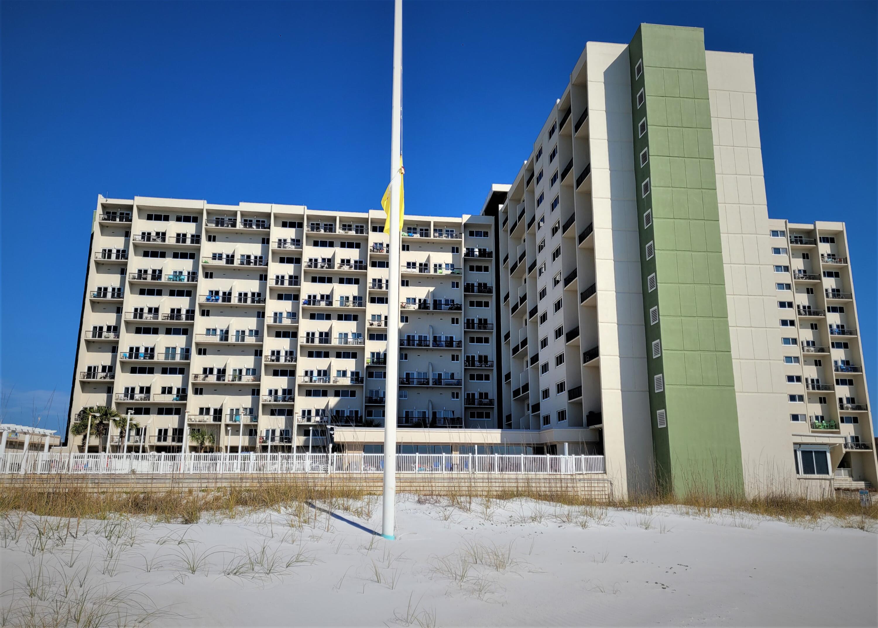 Pinnacle Port Phase 1-A - Residential