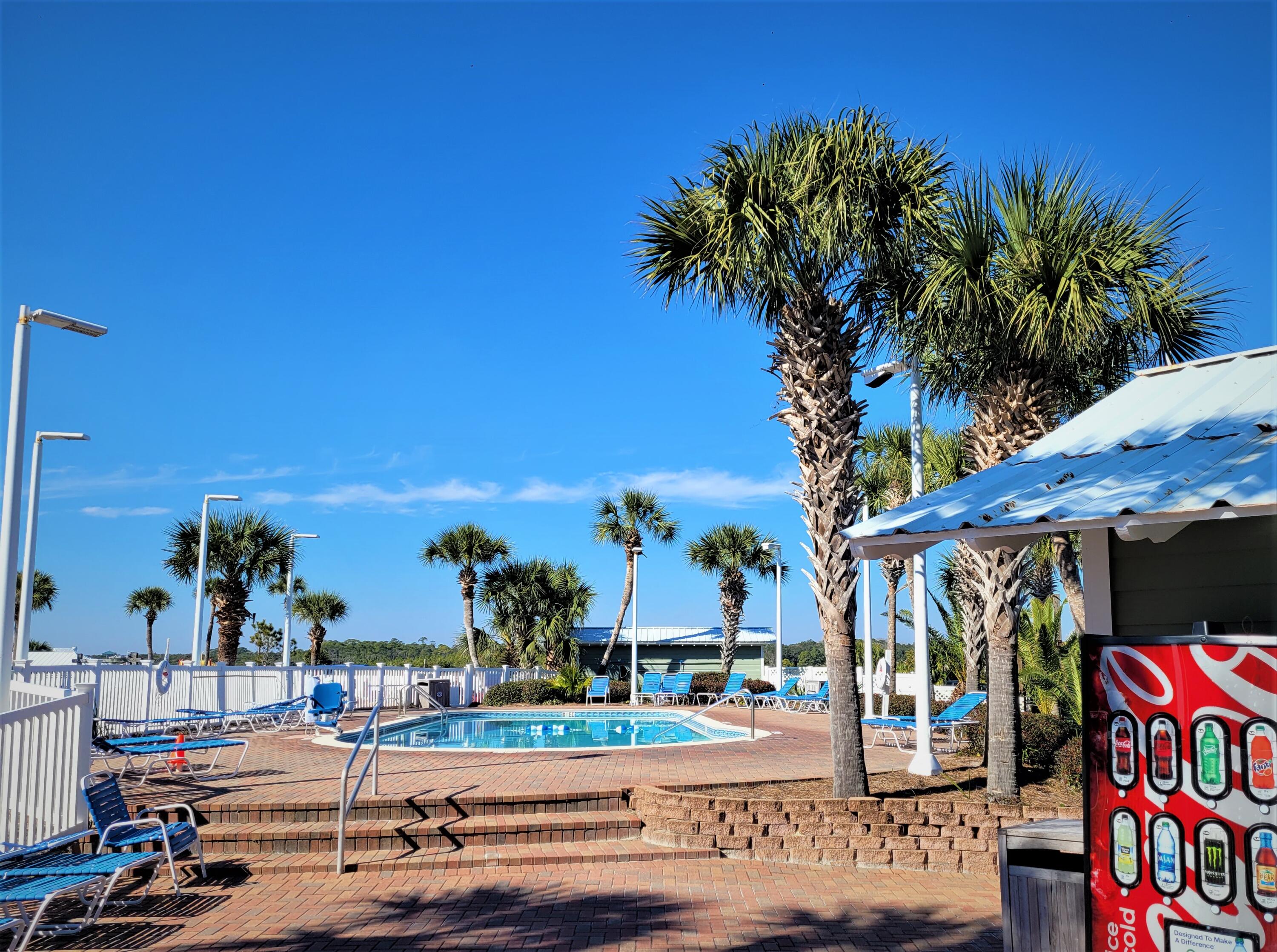 Pinnacle Port Phase 1-A - Residential