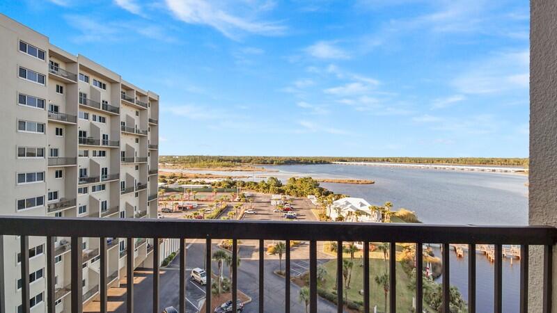 Pinnacle Port Phase 1-A - Residential