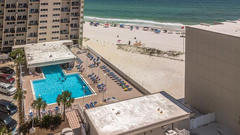 Pinnacle Port Phase 1-A - Residential