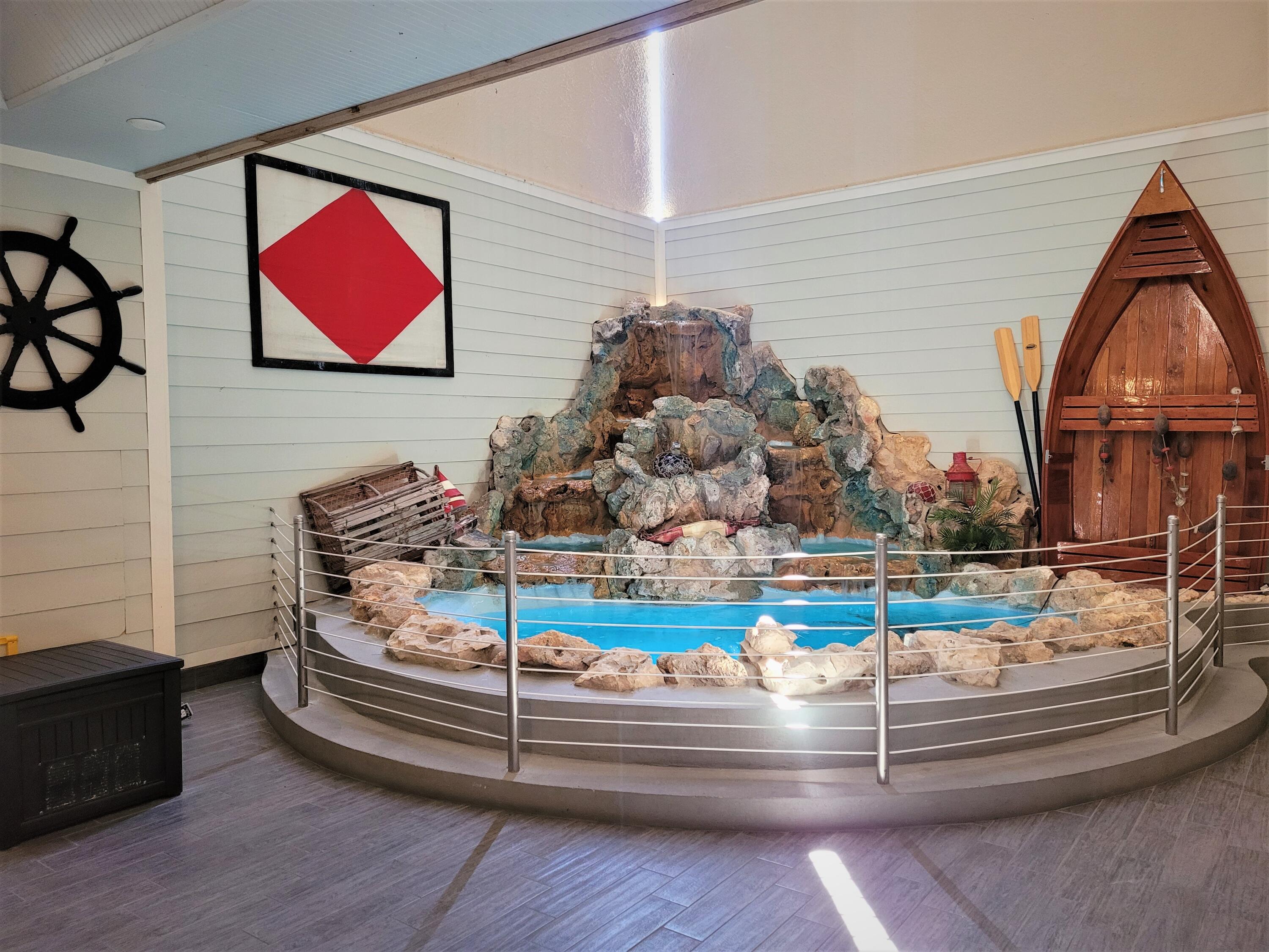 Pinnacle Port Phase 1-A - Residential