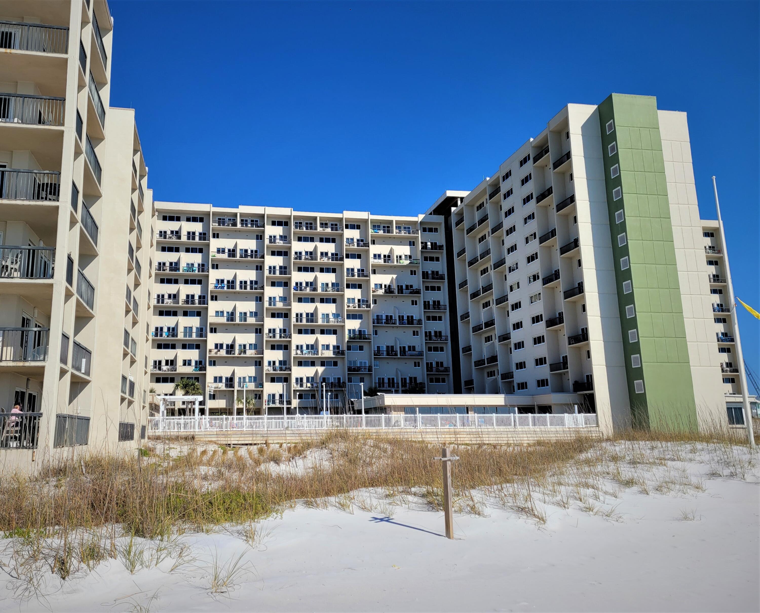 Pinnacle Port Phase 1-A - Residential