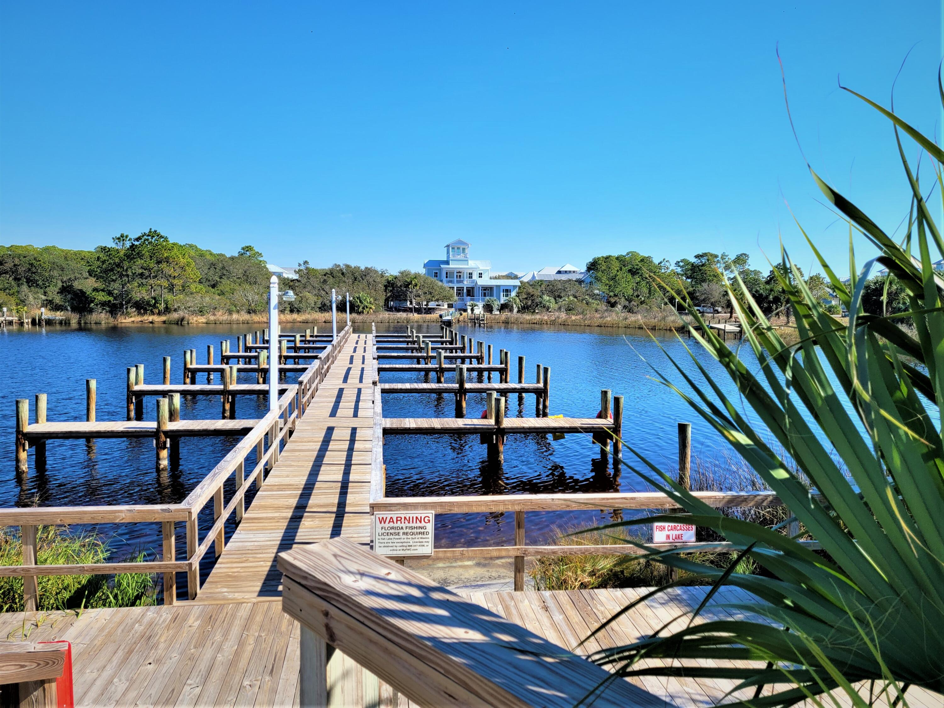 Pinnacle Port Phase 1-A - Residential