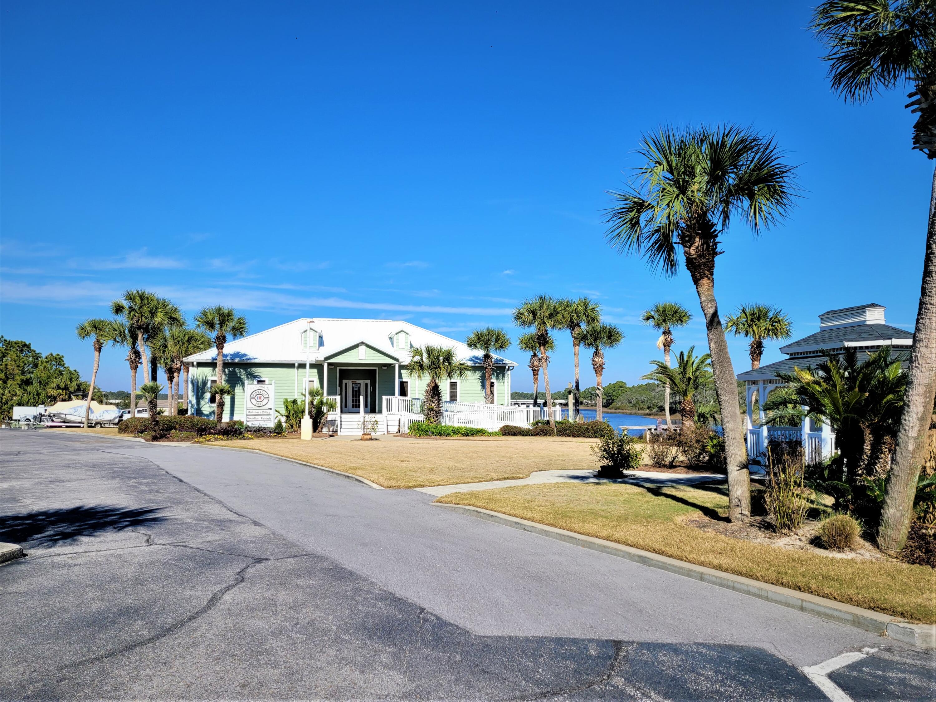 Pinnacle Port Phase 1-A - Residential