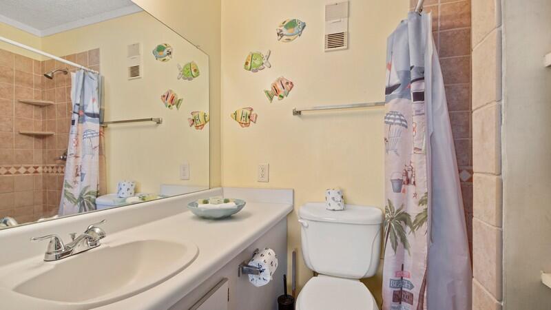 Pinnacle Port Phase 1-A - Residential