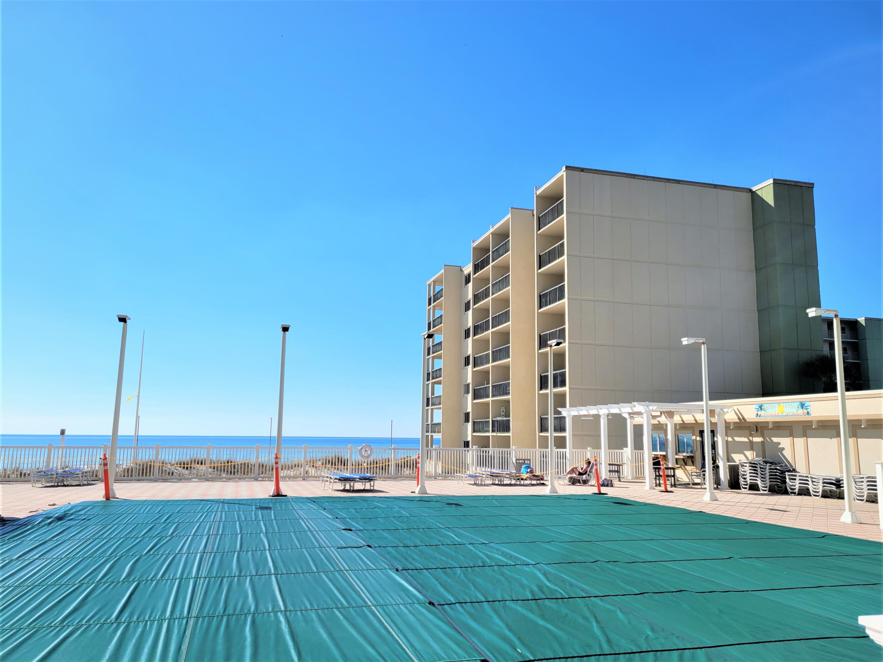 Pinnacle Port Phase 1-A - Residential