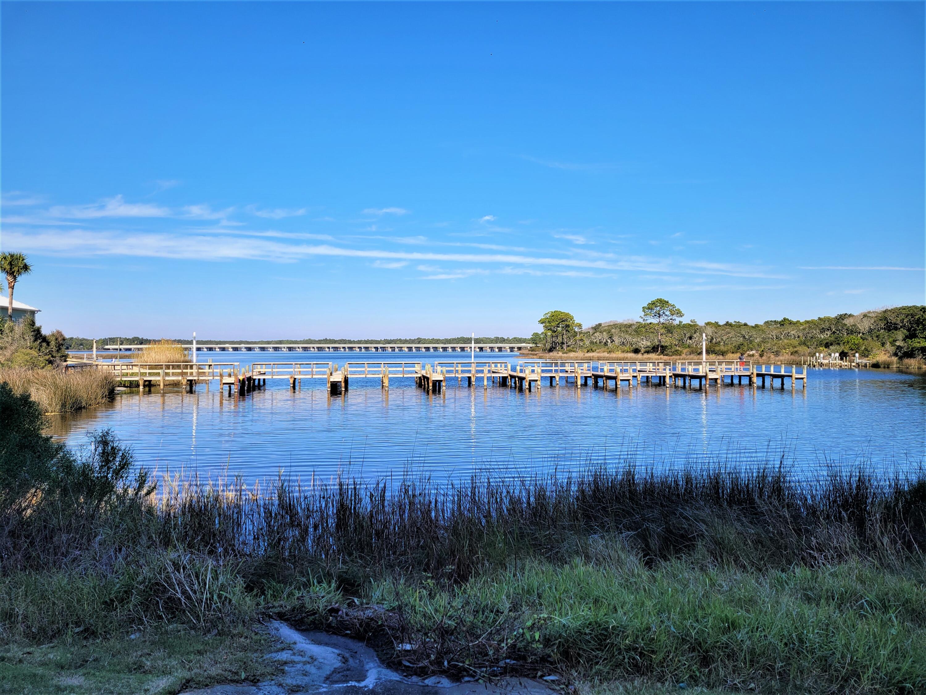 Pinnacle Port Phase 1-A - Residential