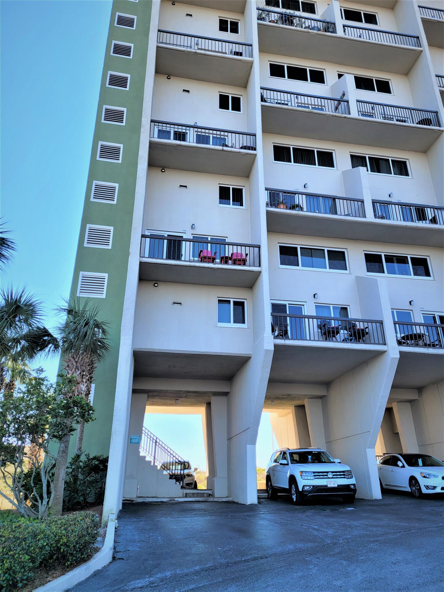 Pinnacle Port Phase 1-A - Residential