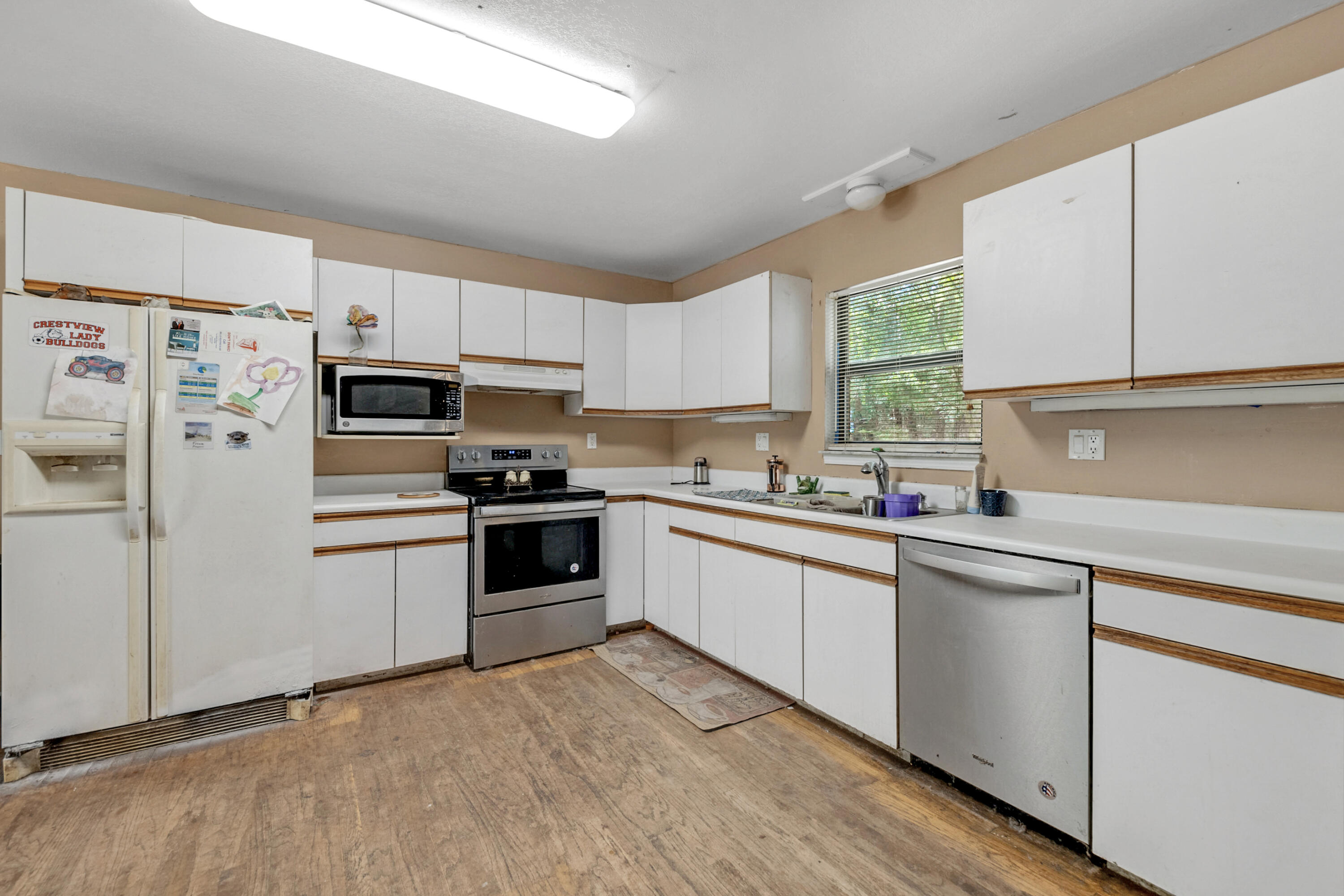 KENNEDY LAKES 1ST ADDN 2 - Residential