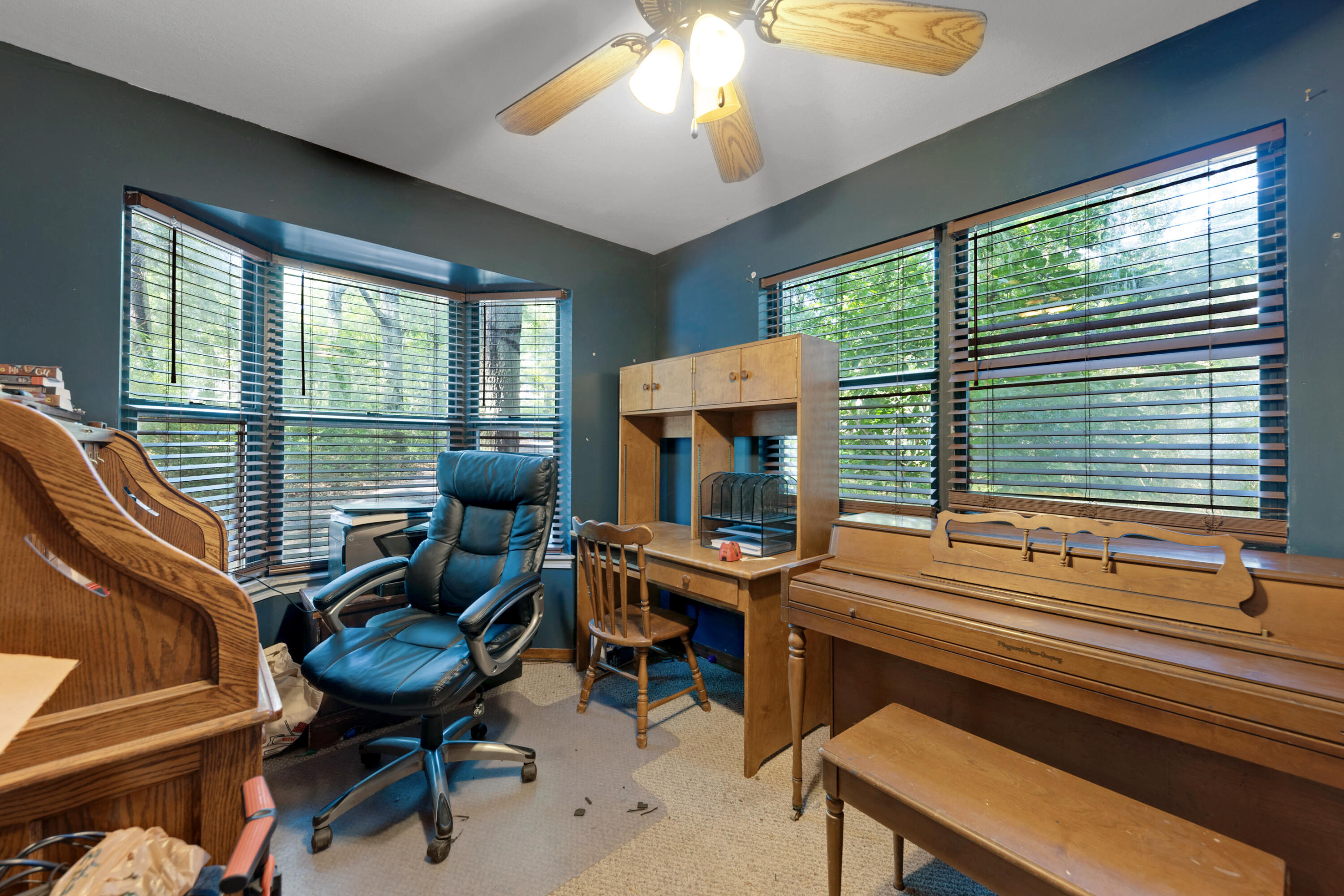 KENNEDY LAKES 1ST ADDN 2 - Residential