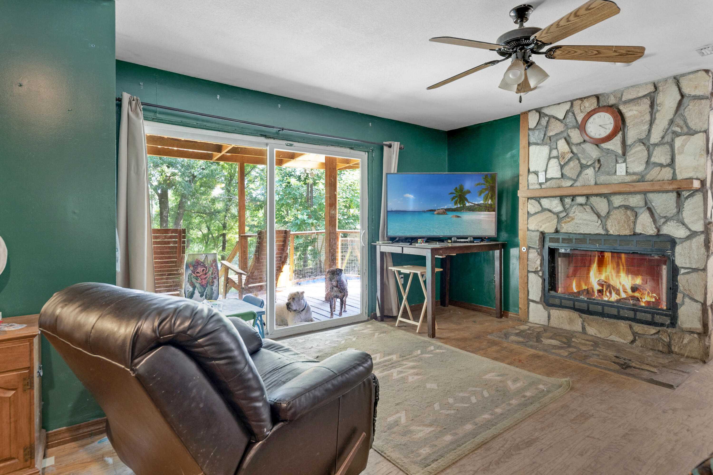 KENNEDY LAKES 1ST ADDN 2 - Residential