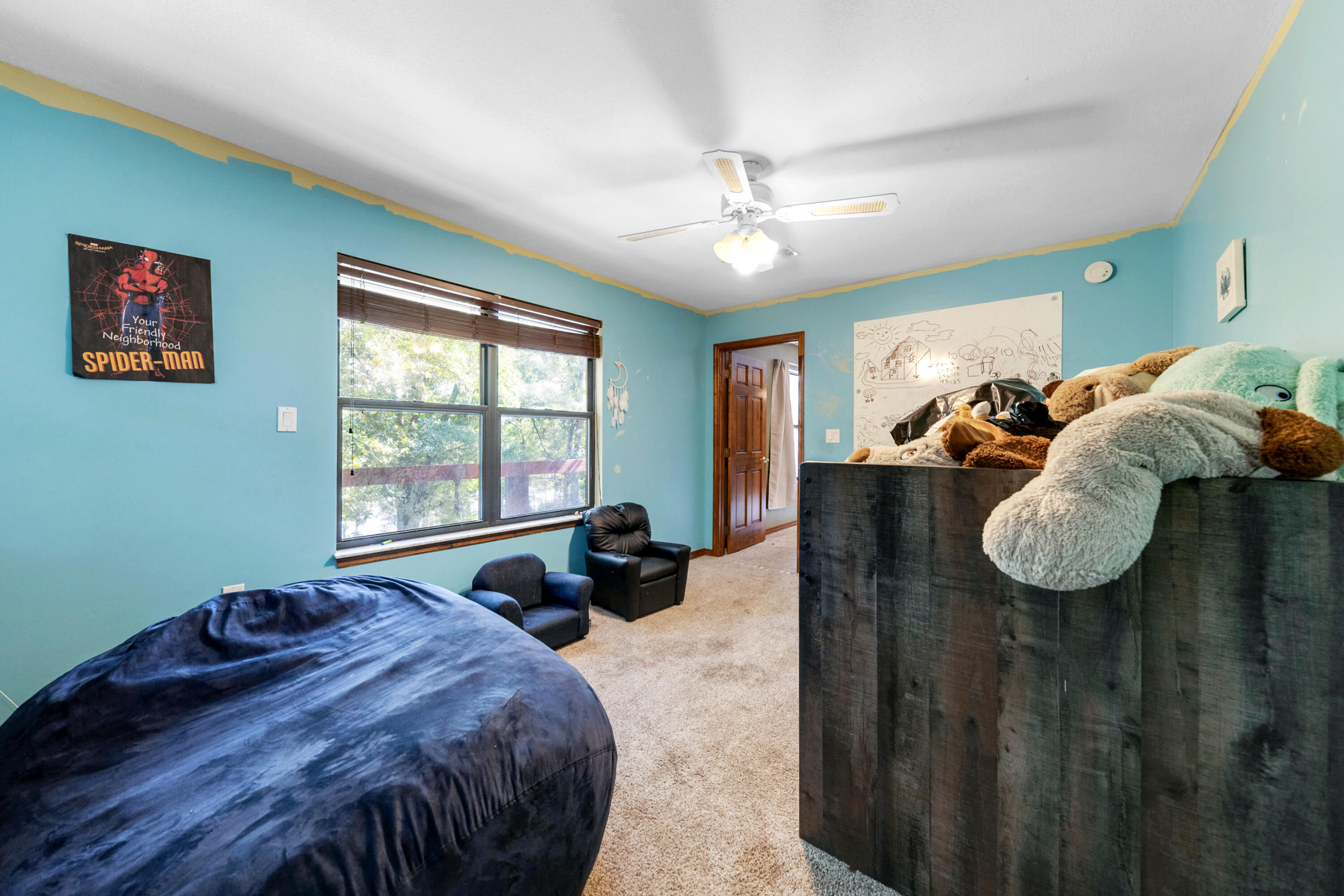 KENNEDY LAKES 1ST ADDN 2 - Residential