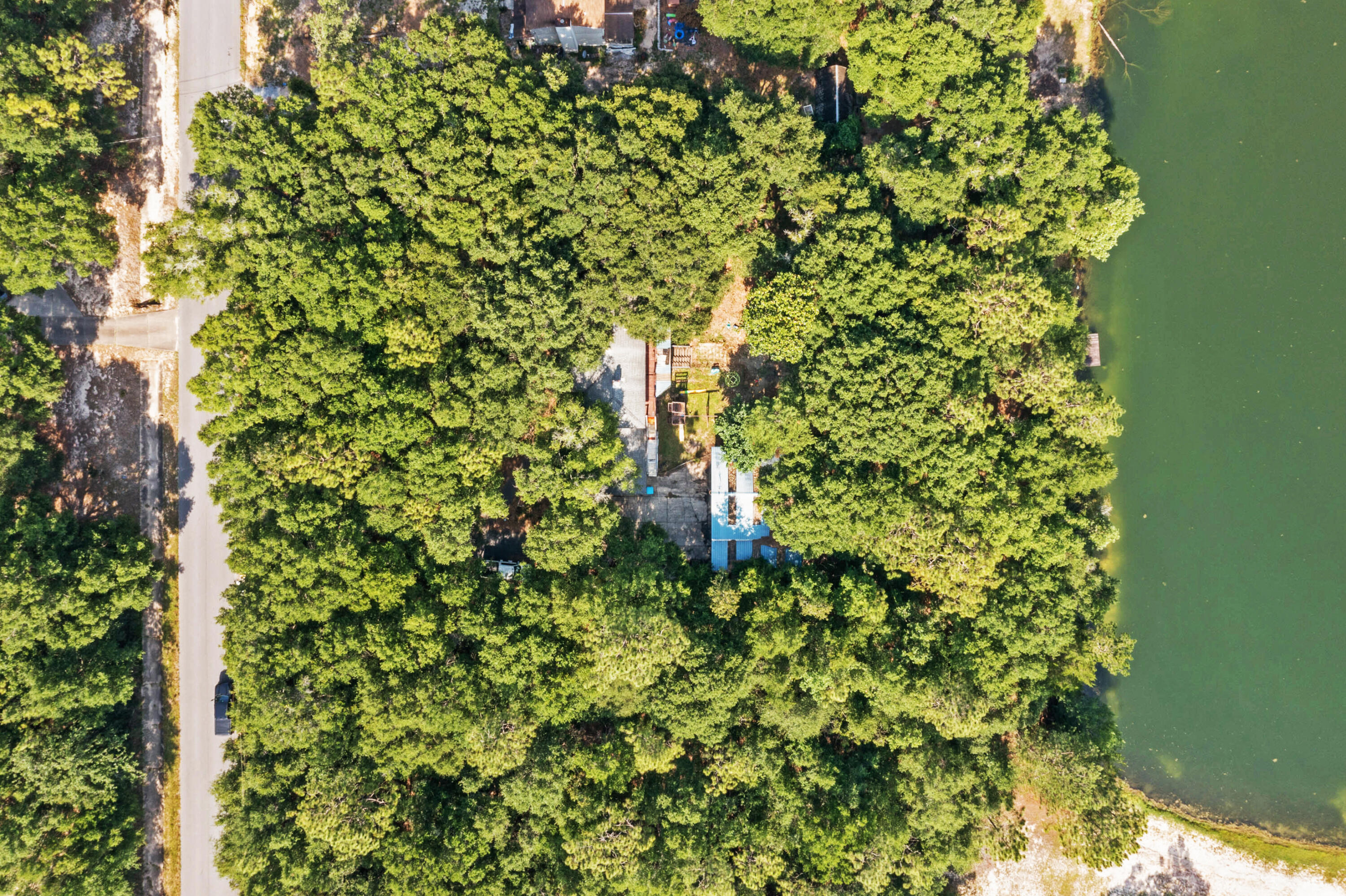 KENNEDY LAKES 1ST ADDN 2 - Residential