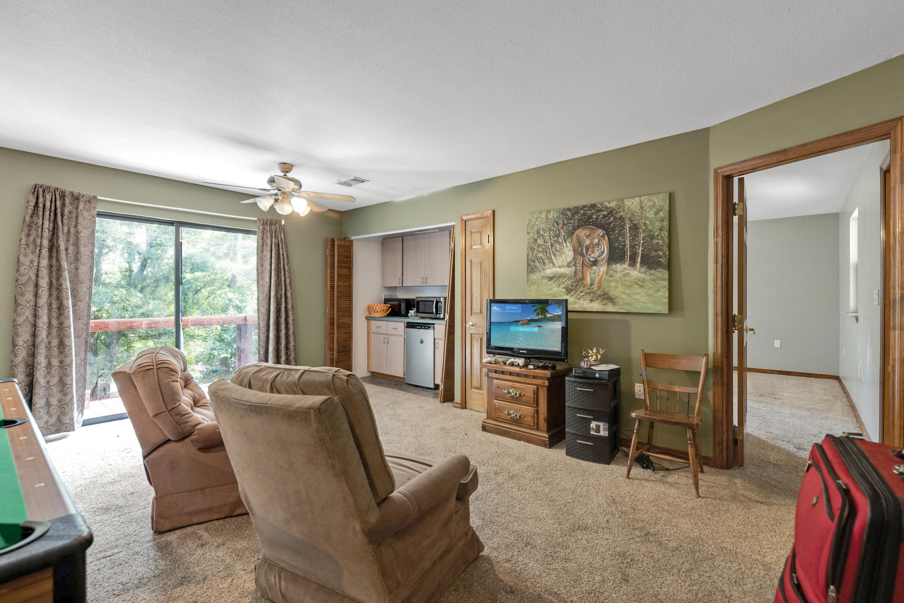 KENNEDY LAKES 1ST ADDN 2 - Residential