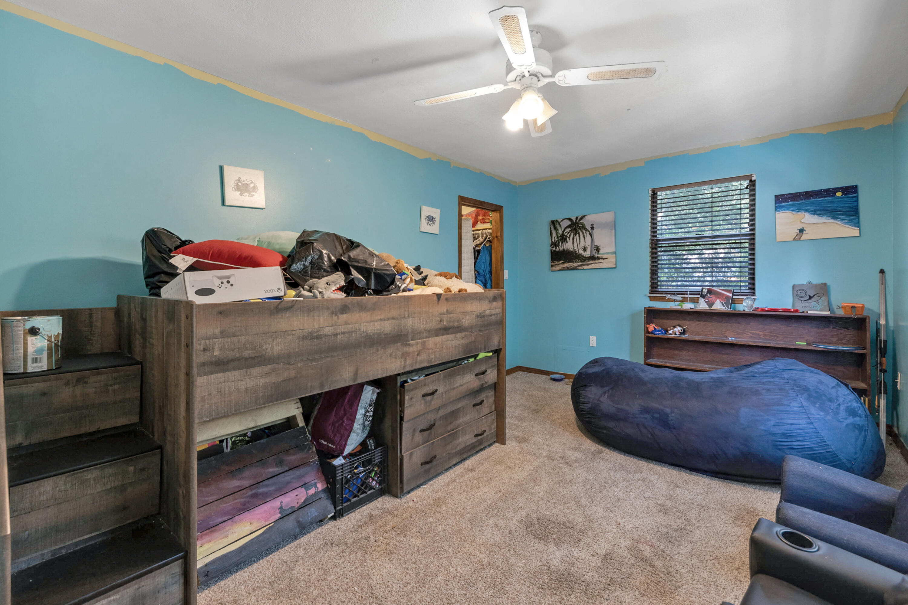 KENNEDY LAKES 1ST ADDN 2 - Residential