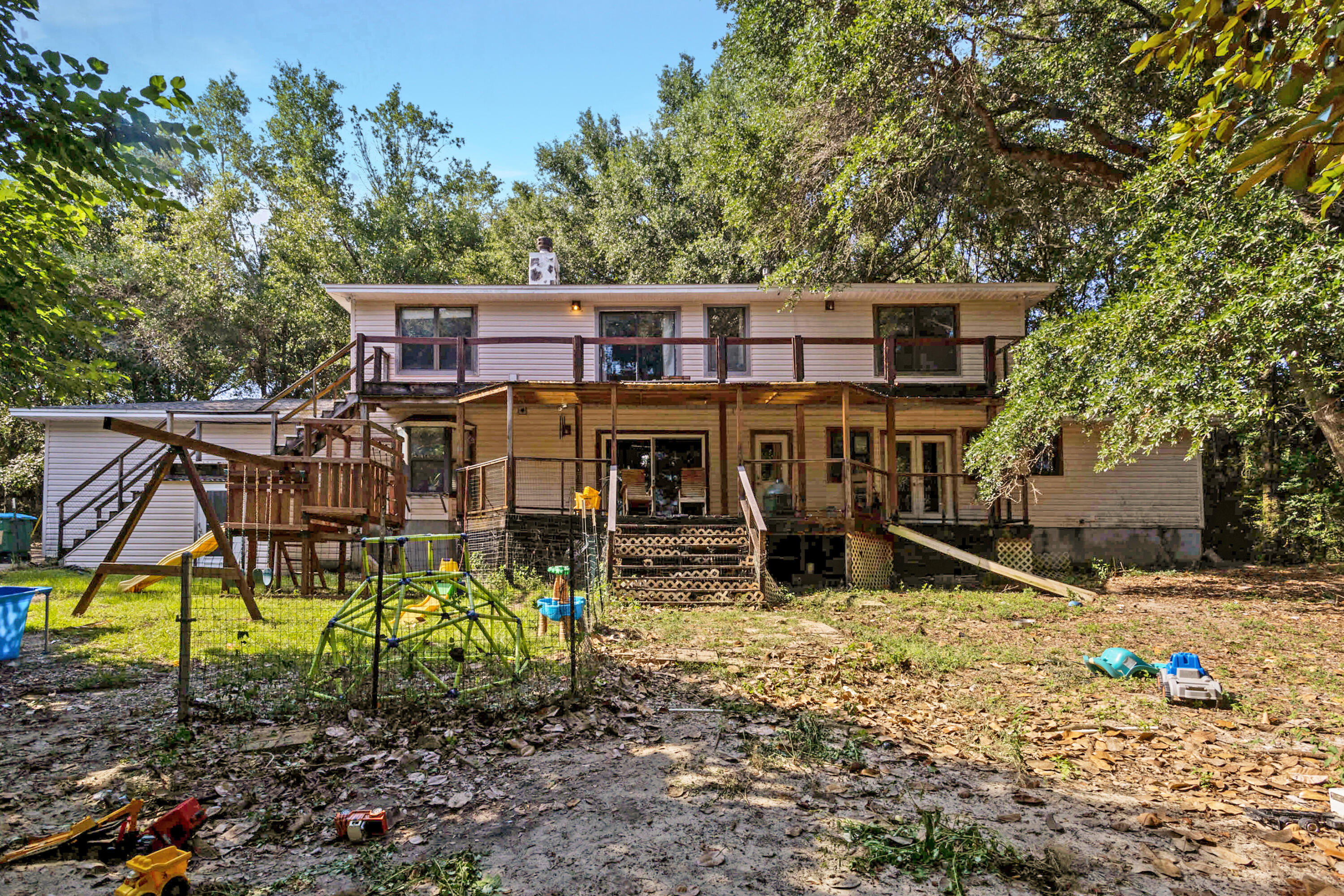 KENNEDY LAKES 1ST ADDN 2 - Residential