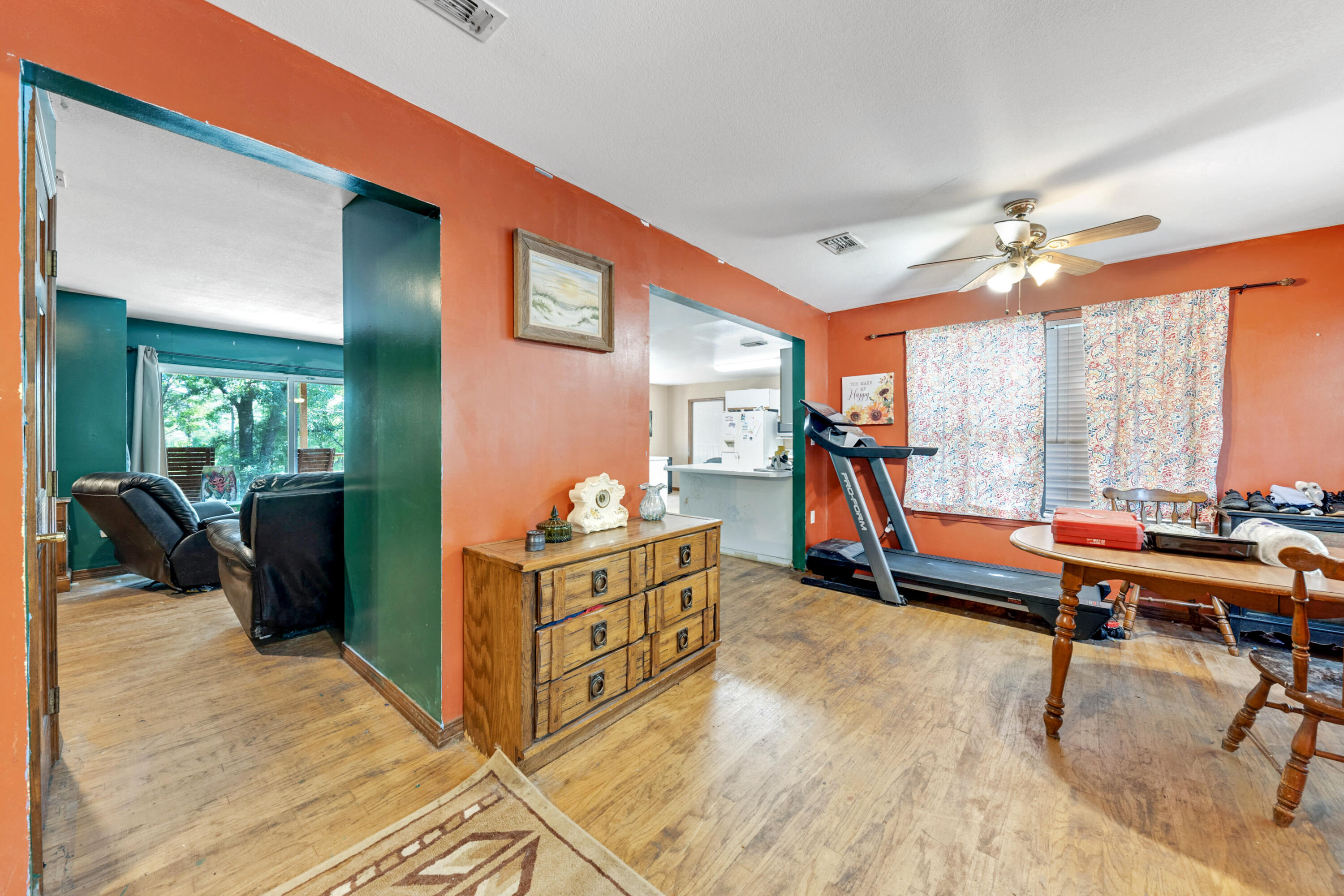 KENNEDY LAKES 1ST ADDN 2 - Residential