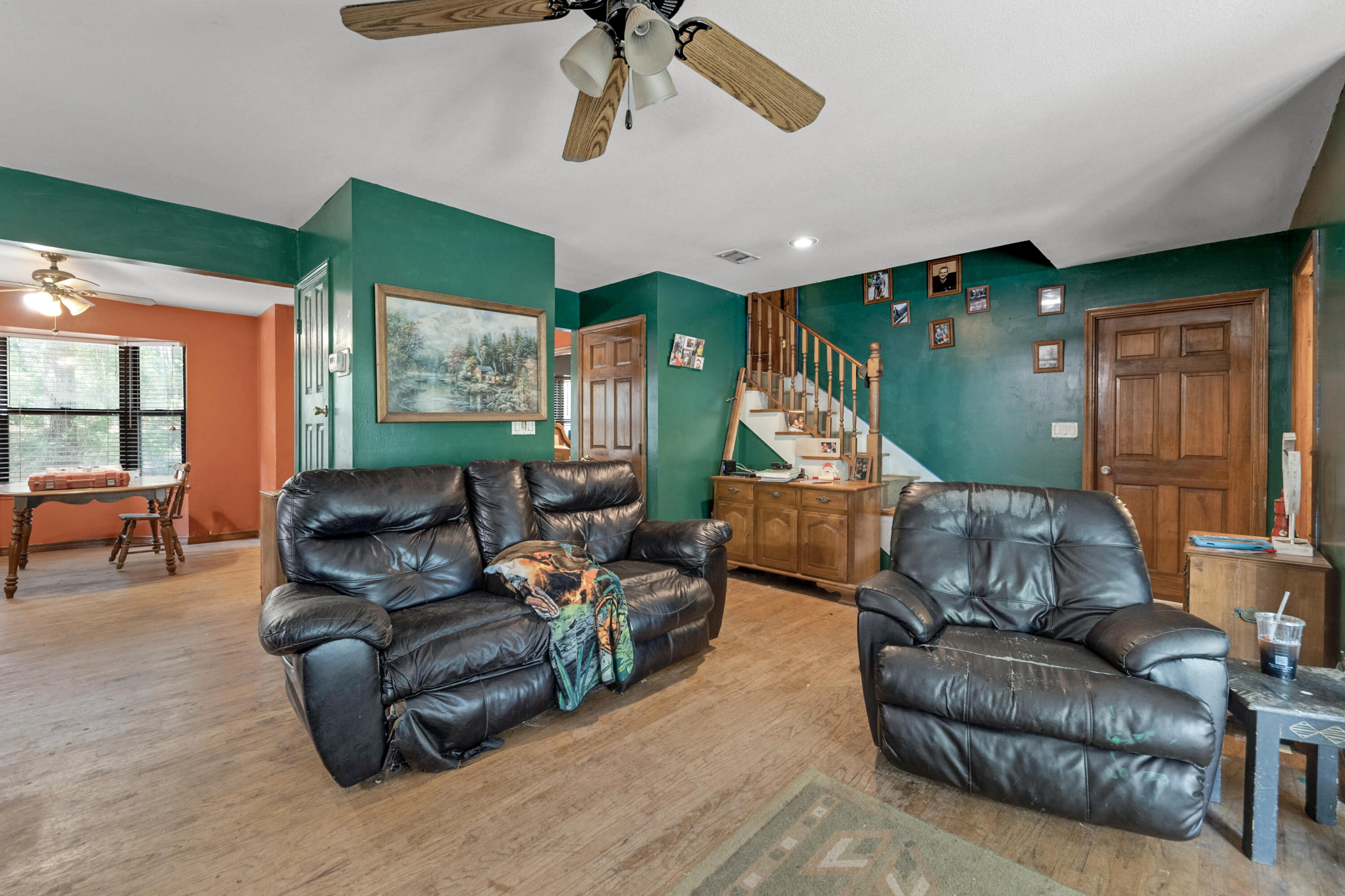 KENNEDY LAKES 1ST ADDN 2 - Residential