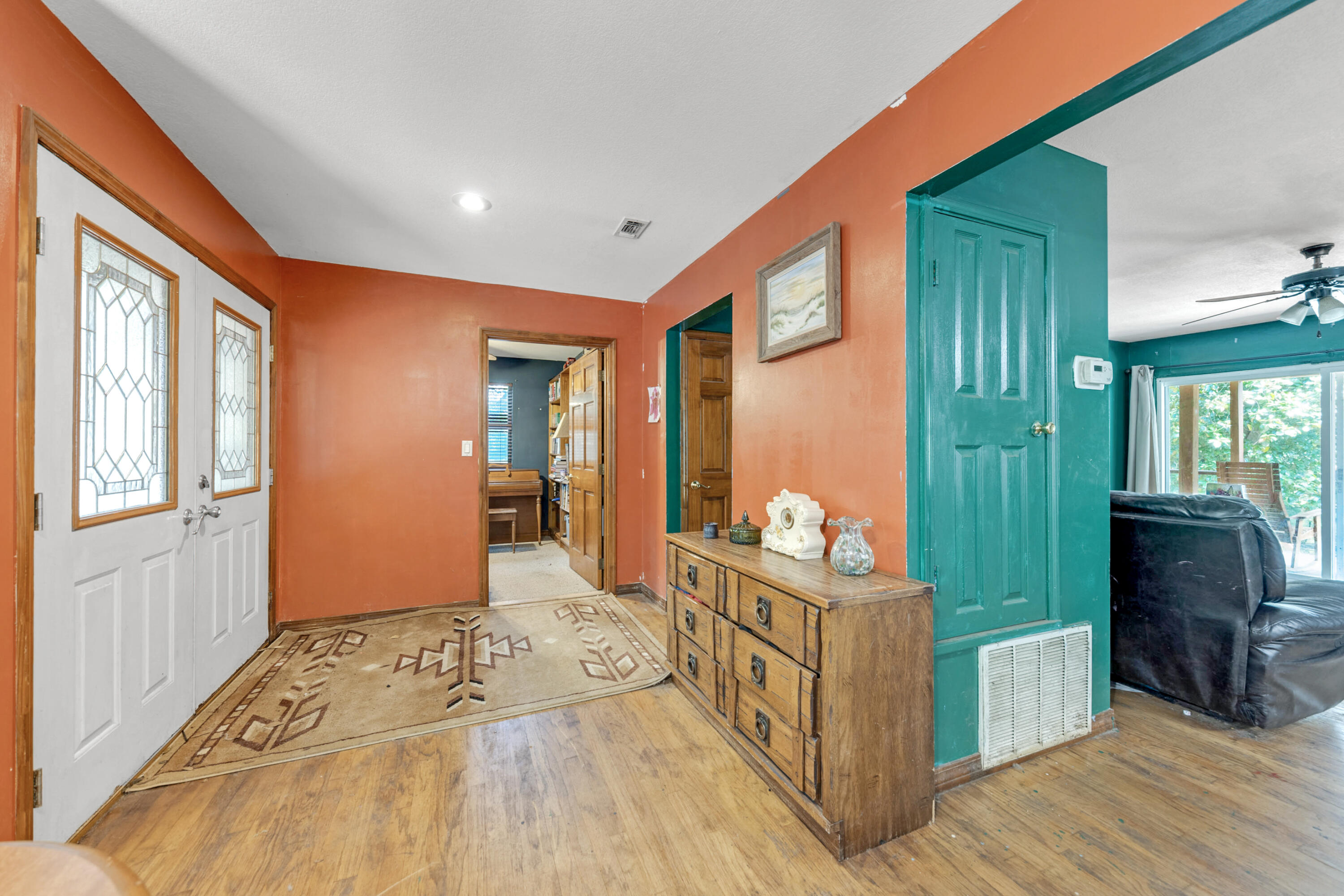 KENNEDY LAKES 1ST ADDN 2 - Residential