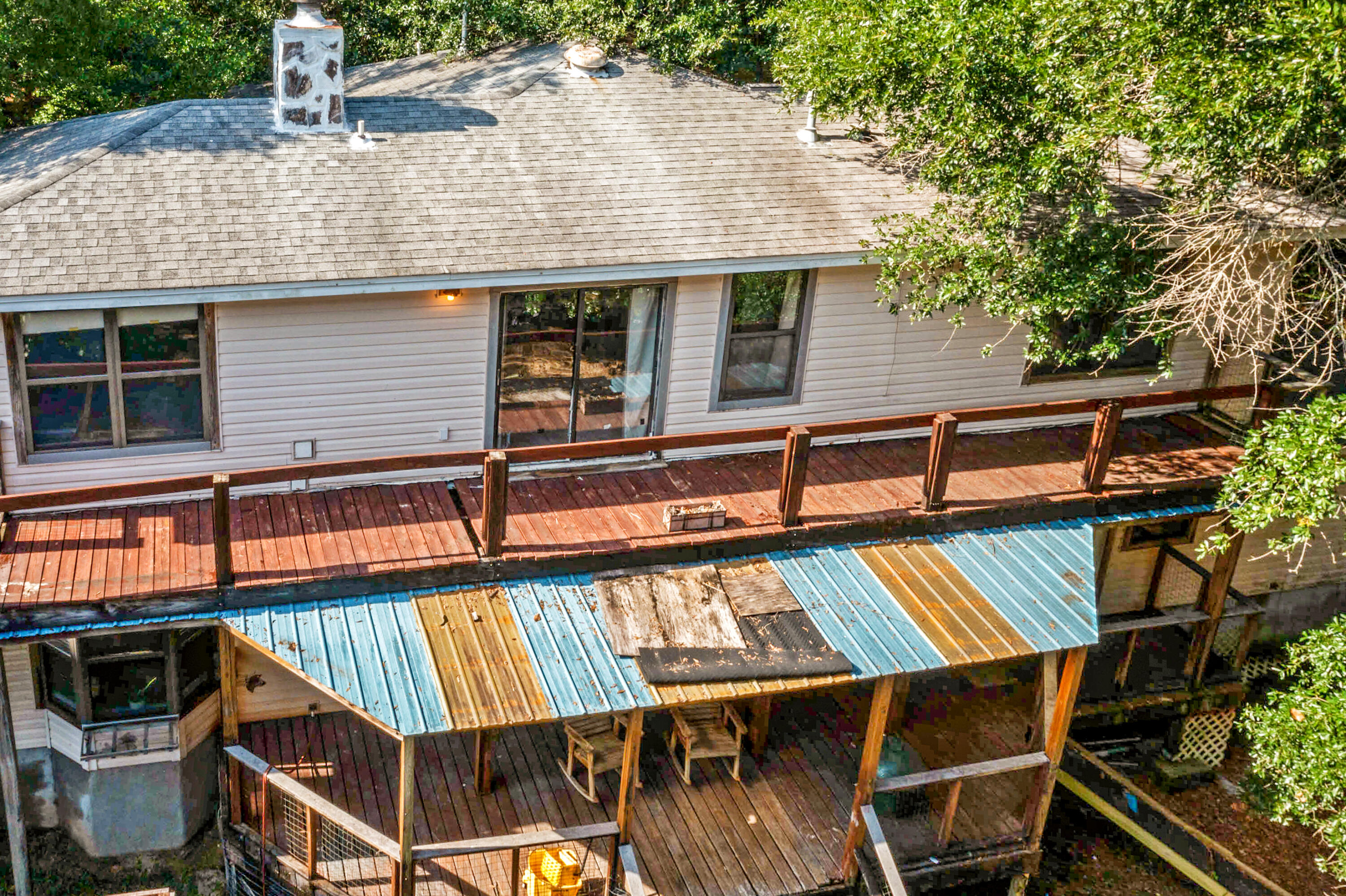 KENNEDY LAKES 1ST ADDN 2 - Residential