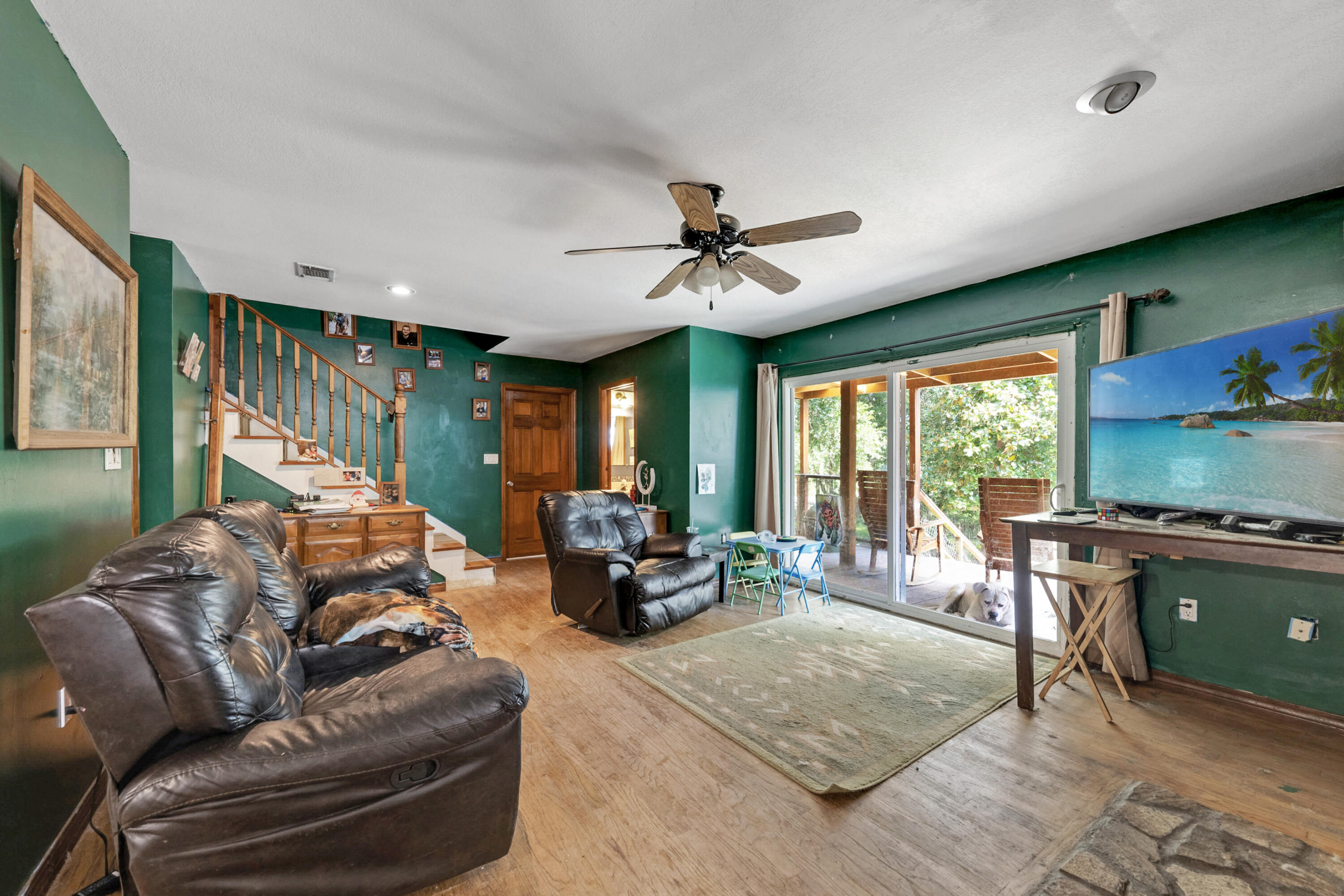 KENNEDY LAKES 1ST ADDN 2 - Residential