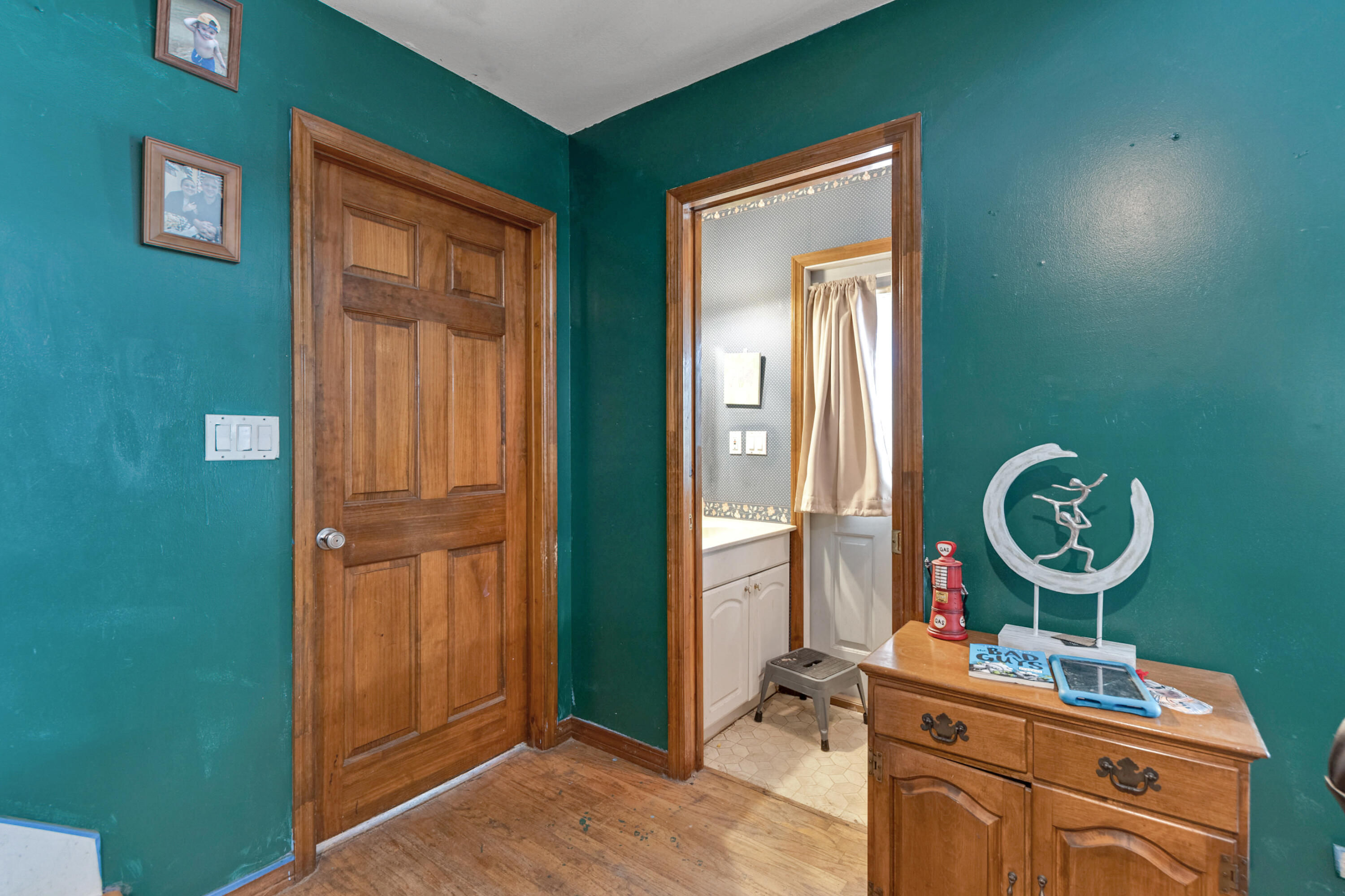 KENNEDY LAKES 1ST ADDN 2 - Residential