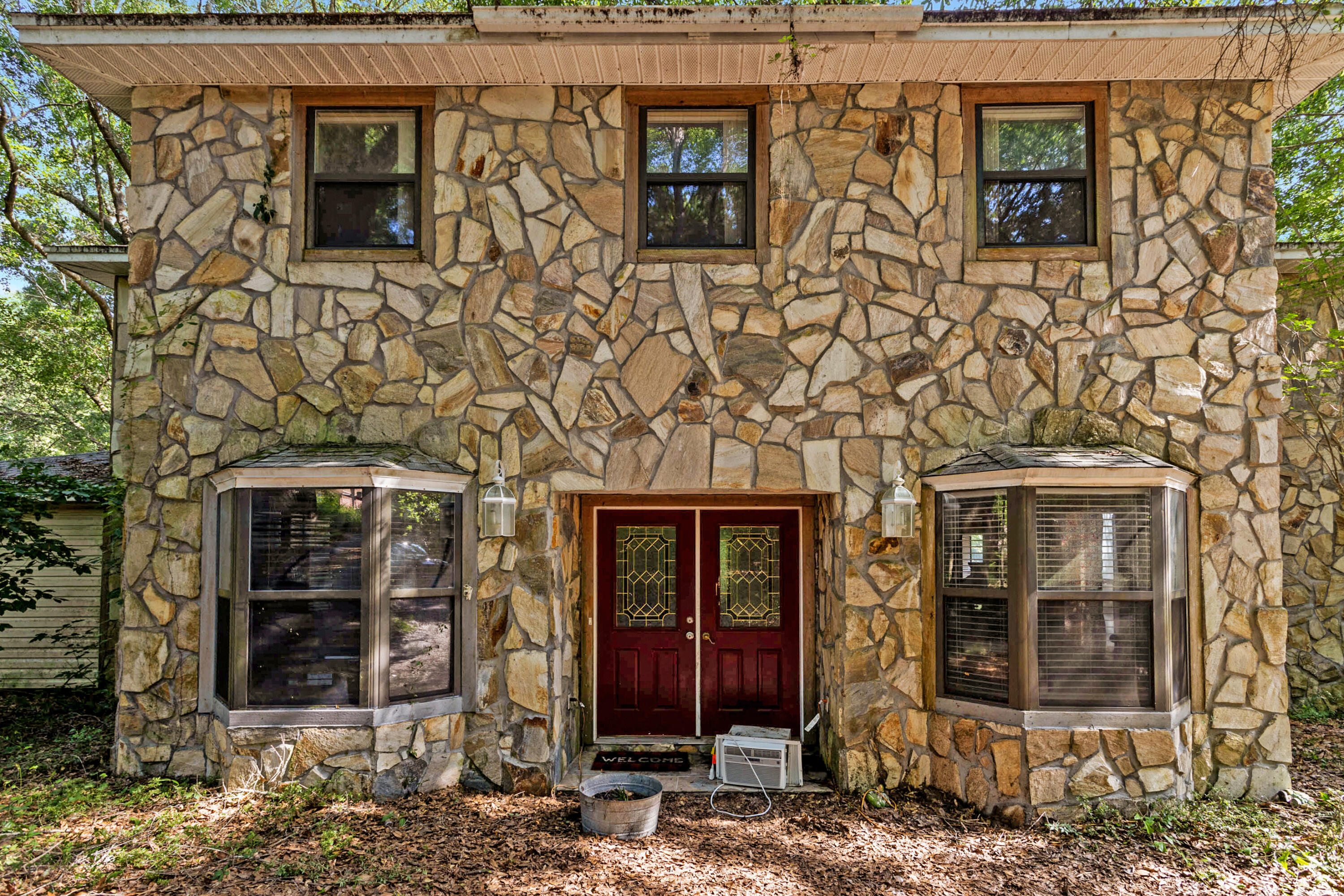 KENNEDY LAKES 1ST ADDN 2 - Residential