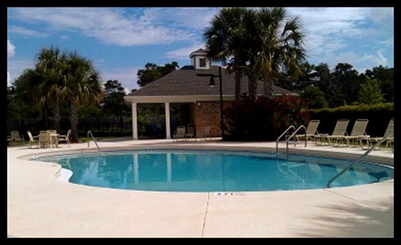 DIAMOND LAKES - Residential