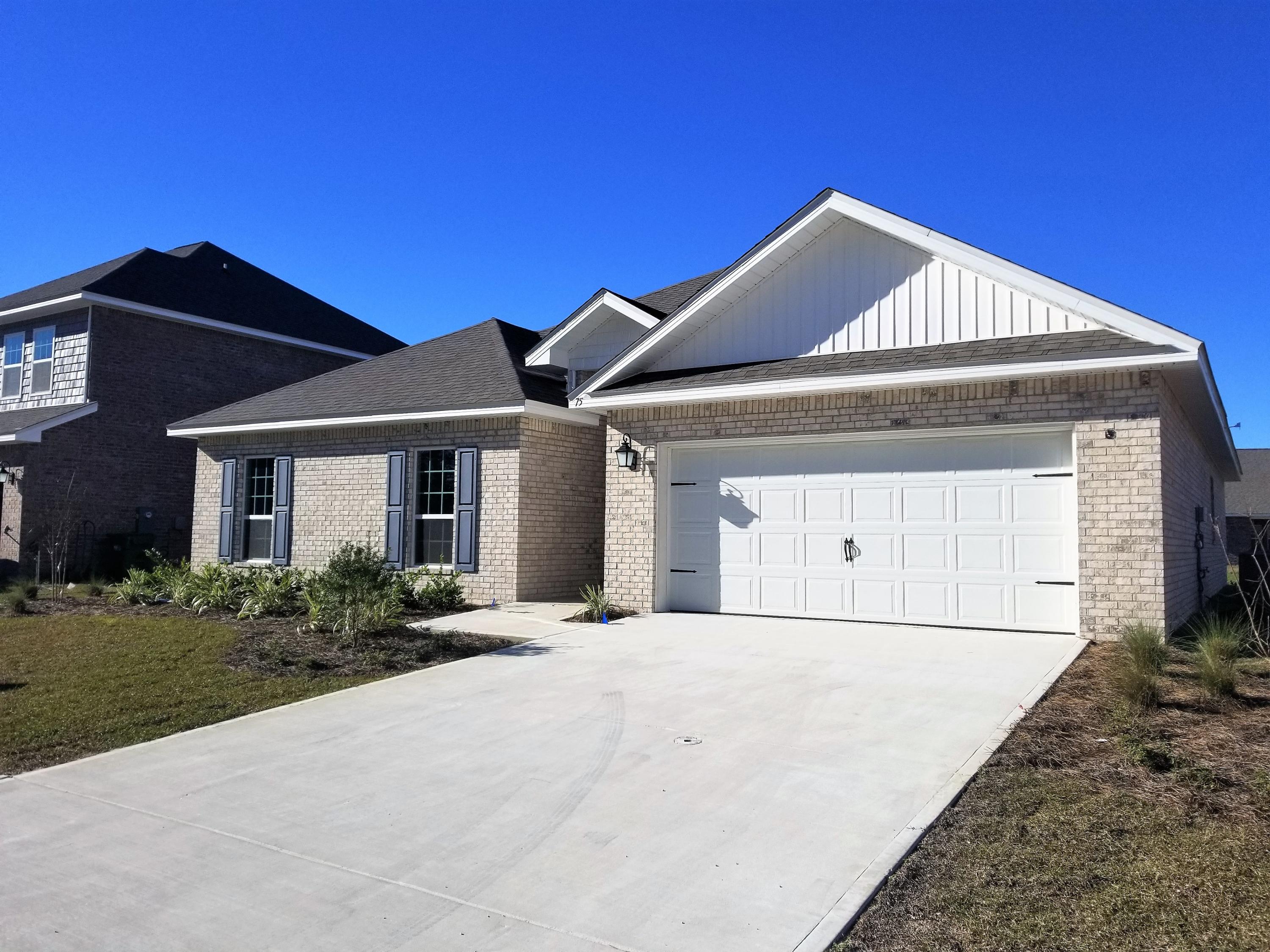 PEACH CREEK PH4 - Residential