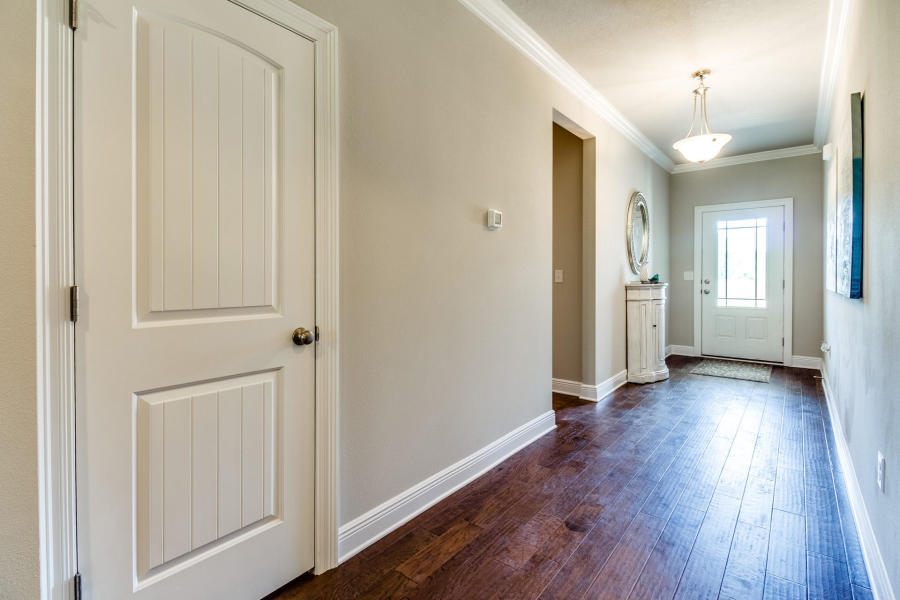 PEACH CREEK PH4 - Residential