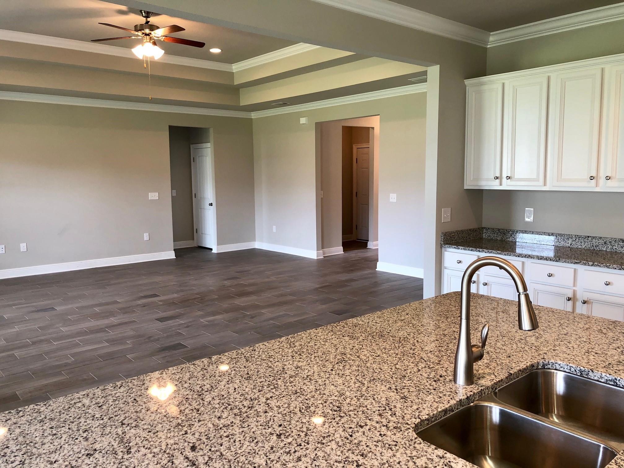 PEACH CREEK PH4 - Residential