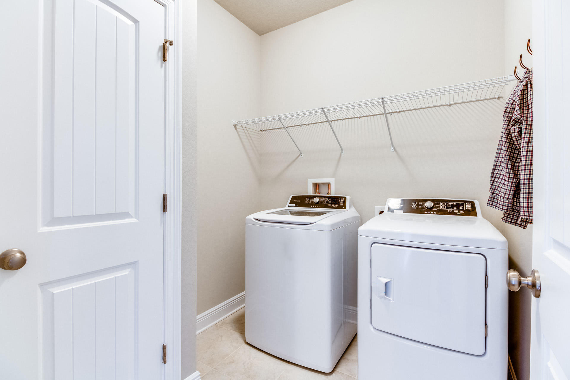 PEACH CREEK PH4 - Residential